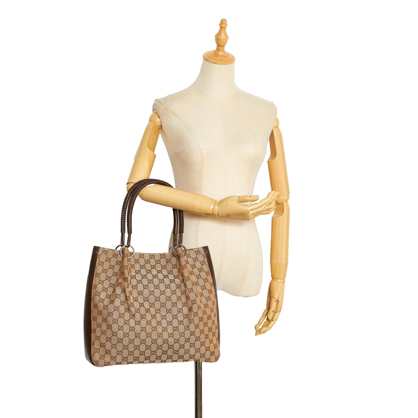 STRAPSTORY - GGC4 BAG - 1995