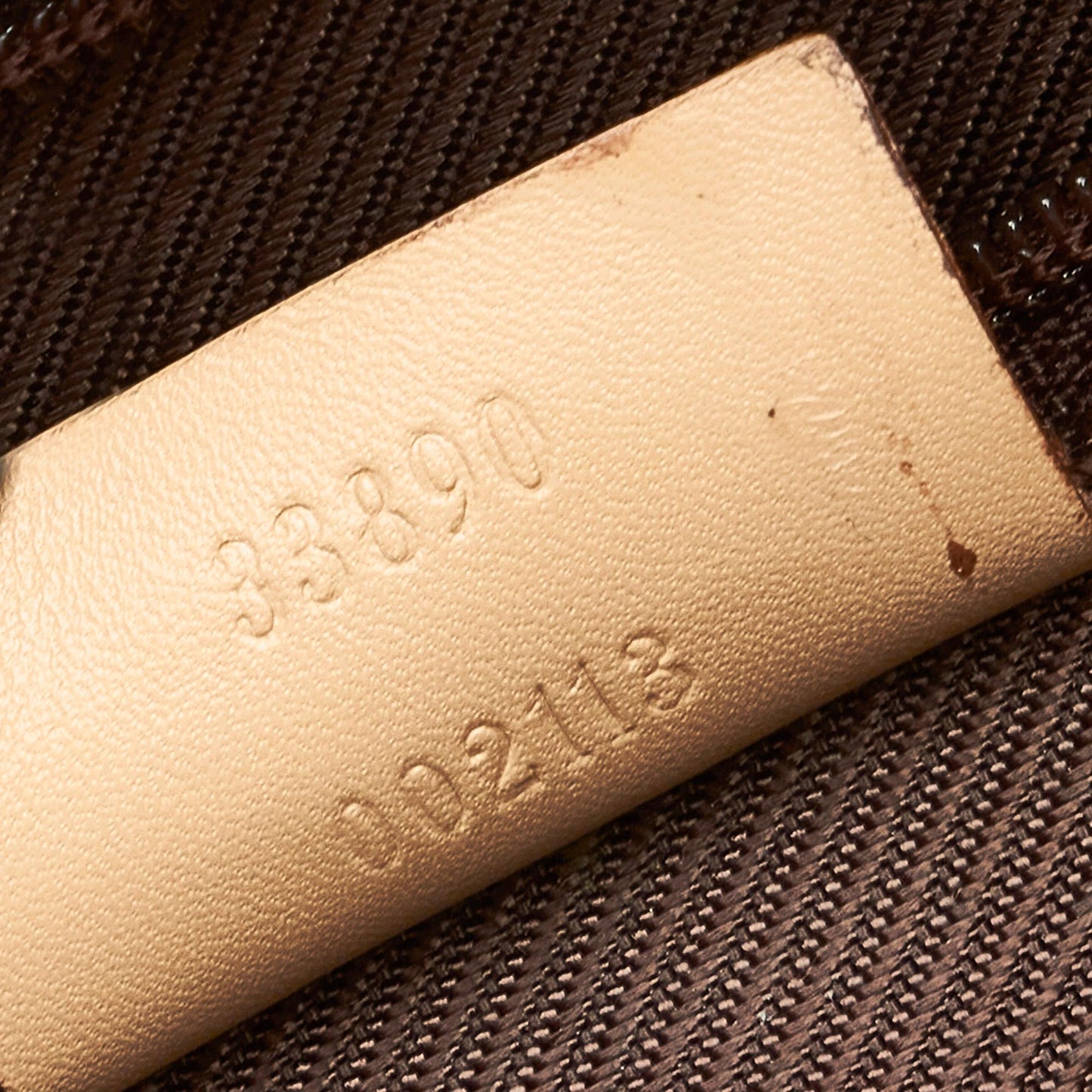 STRAPSTORY - GGC4 BAG - 2015