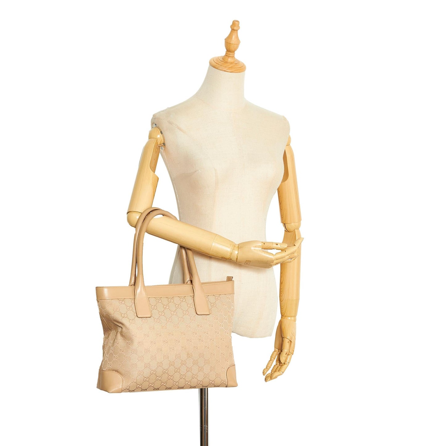 STRAPSTORY - GGC4 BAG - 2015