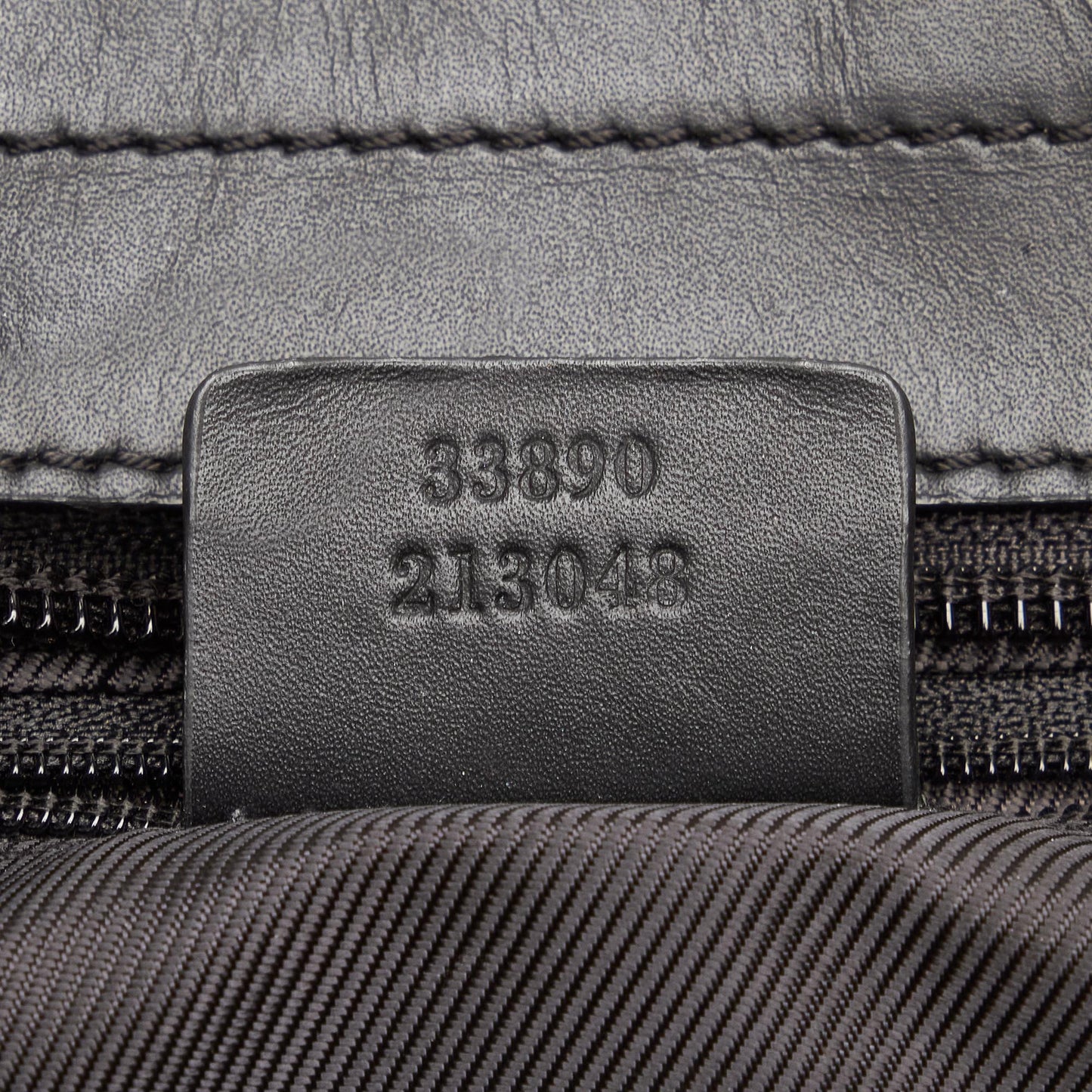 STRAPSTORY - GGC4 BAG - 2010