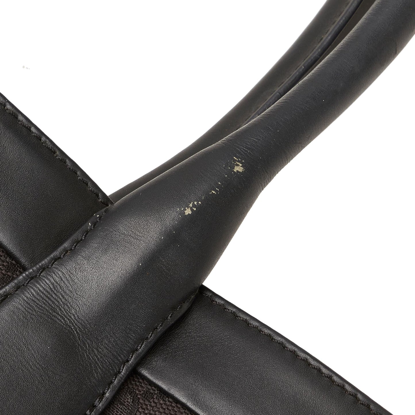 STRAPSTORY - GGC4 BAG - 2010