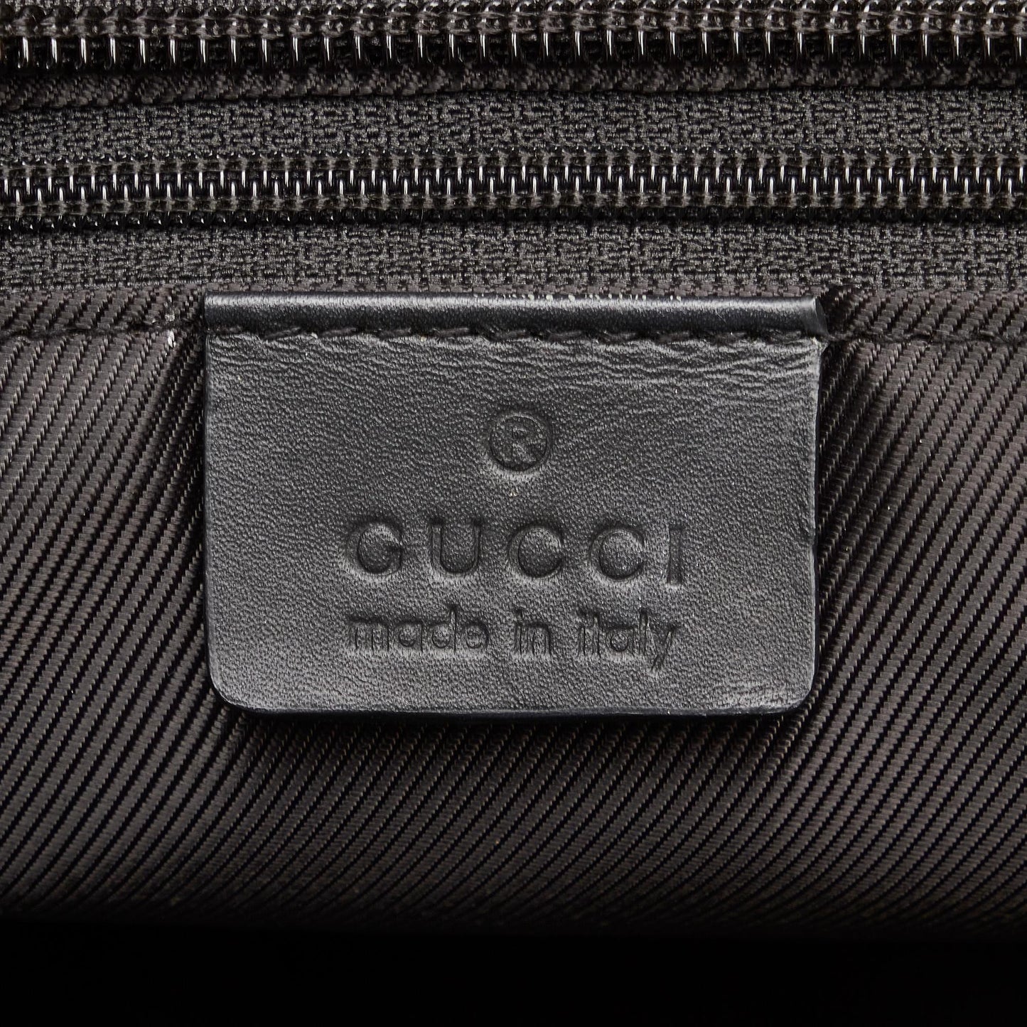 STRAPSTORY - GGC4 BAG - 2010