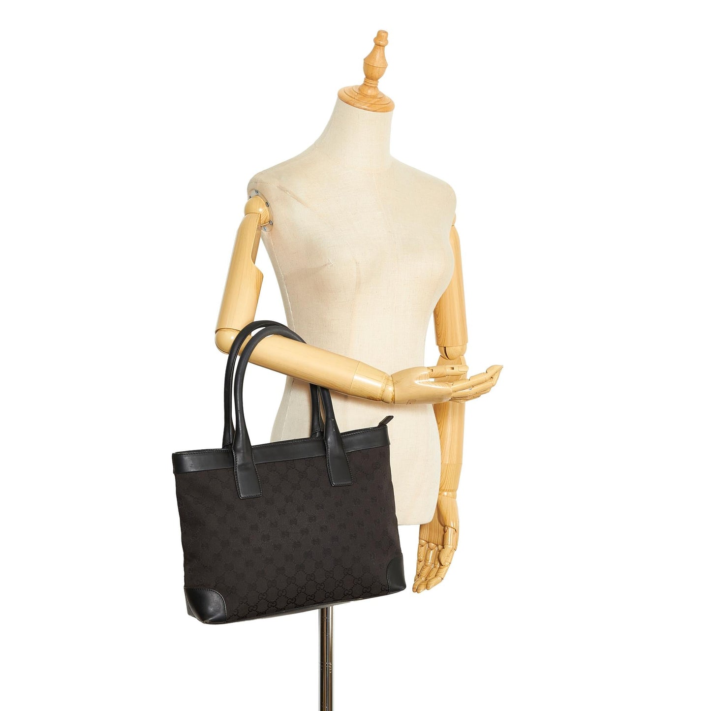 STRAPSTORY - GGC4 BAG - 2010