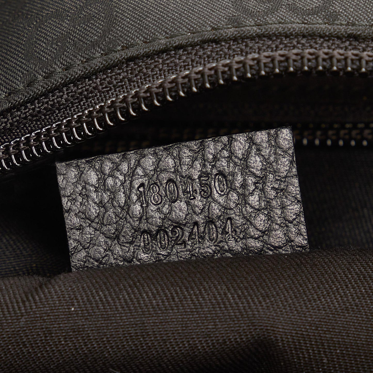 STRAPSTORY - GGC4 BAG - 1998