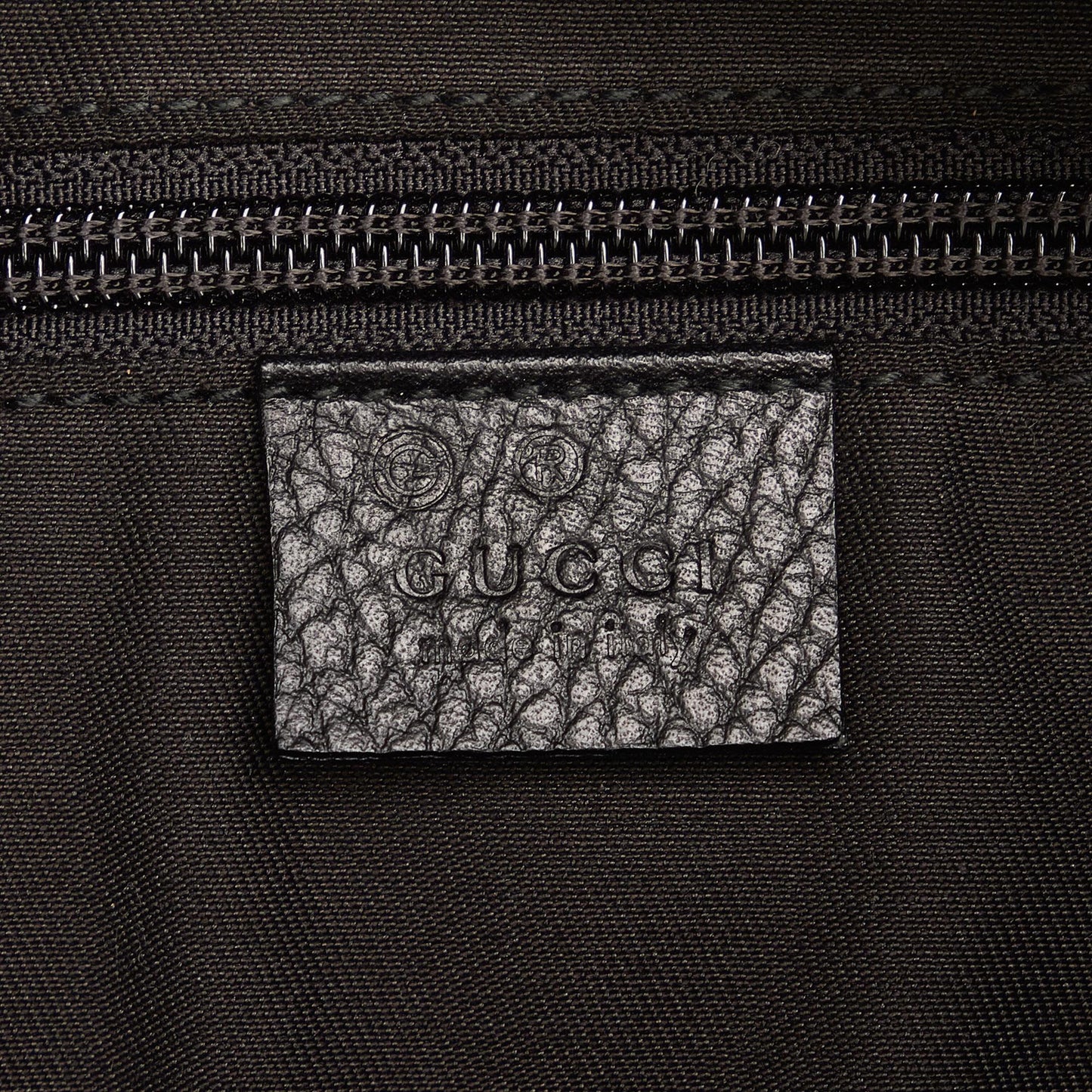 STRAPSTORY - GGC4 BAG - 1998