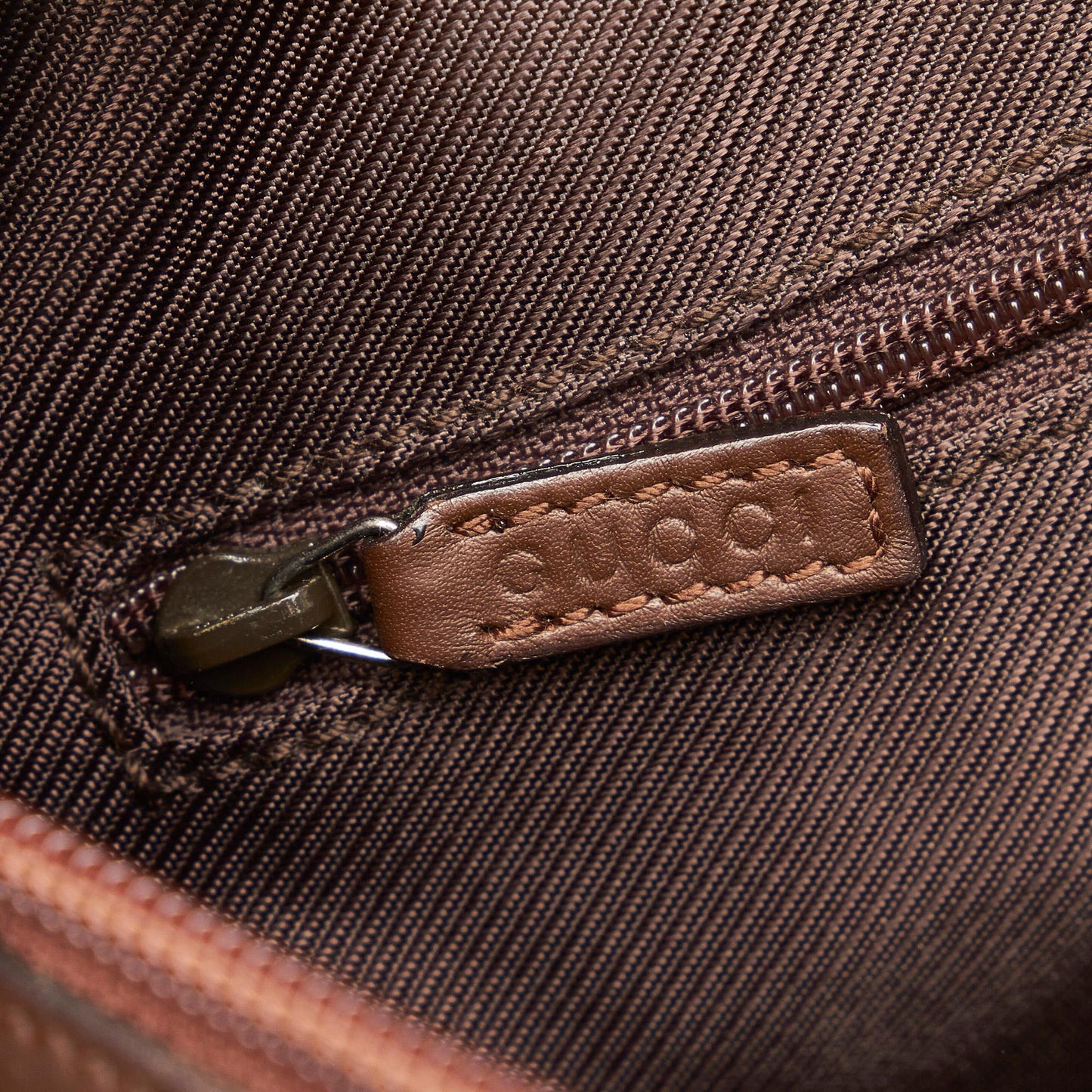 STRAPSTORY - GGC4 BAG - 2004