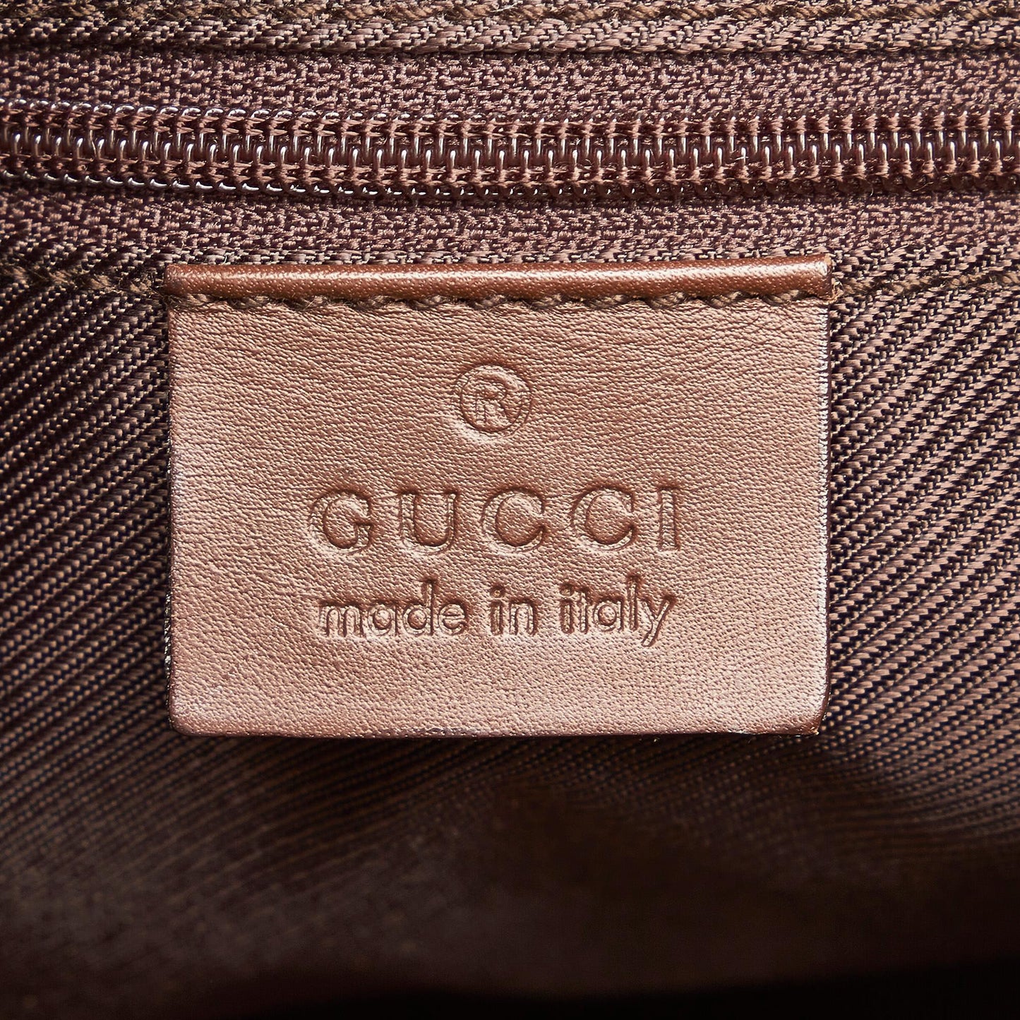 STRAPSTORY - GGC4 BAG - 2004