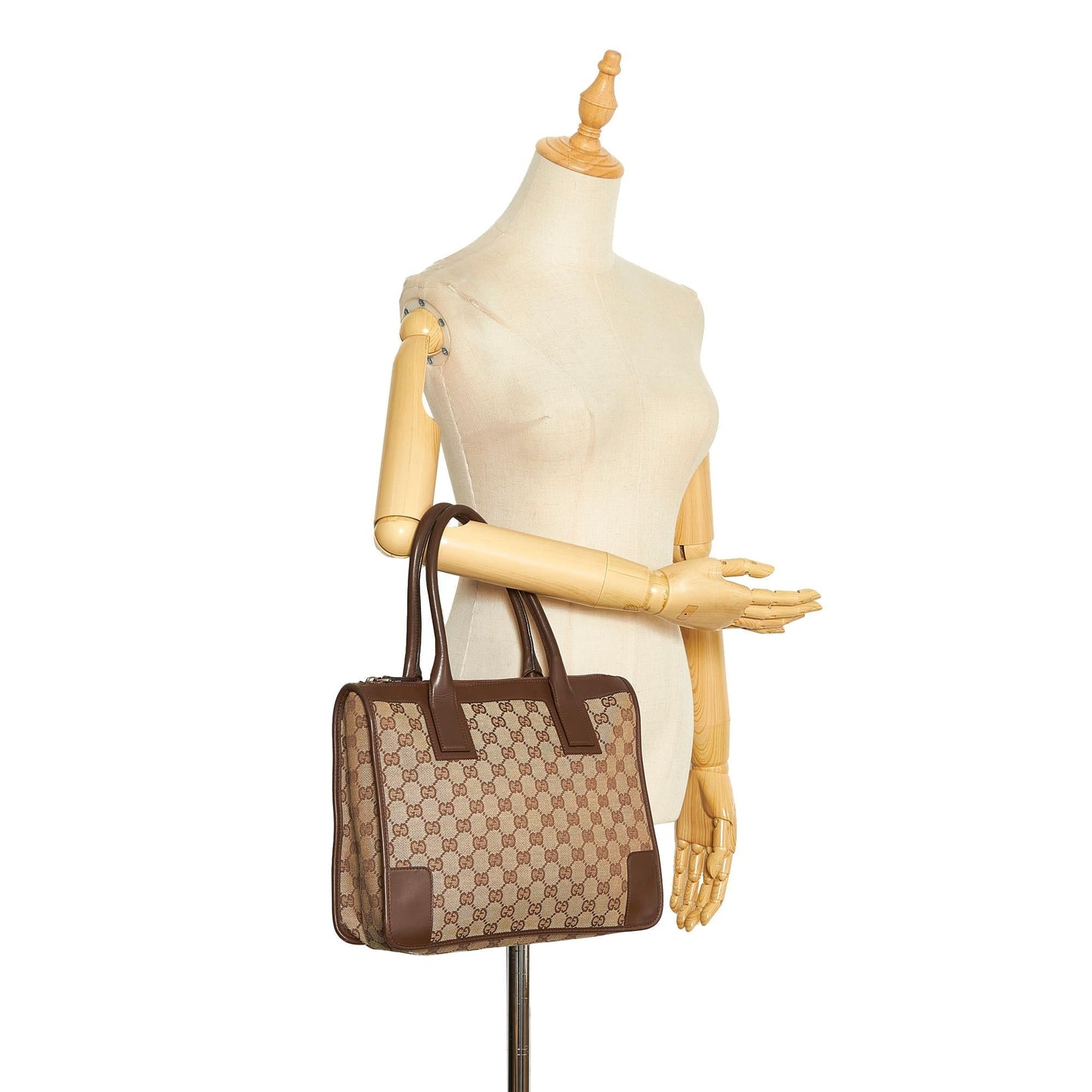 STRAPSTORY - GGC4 BAG - 2004