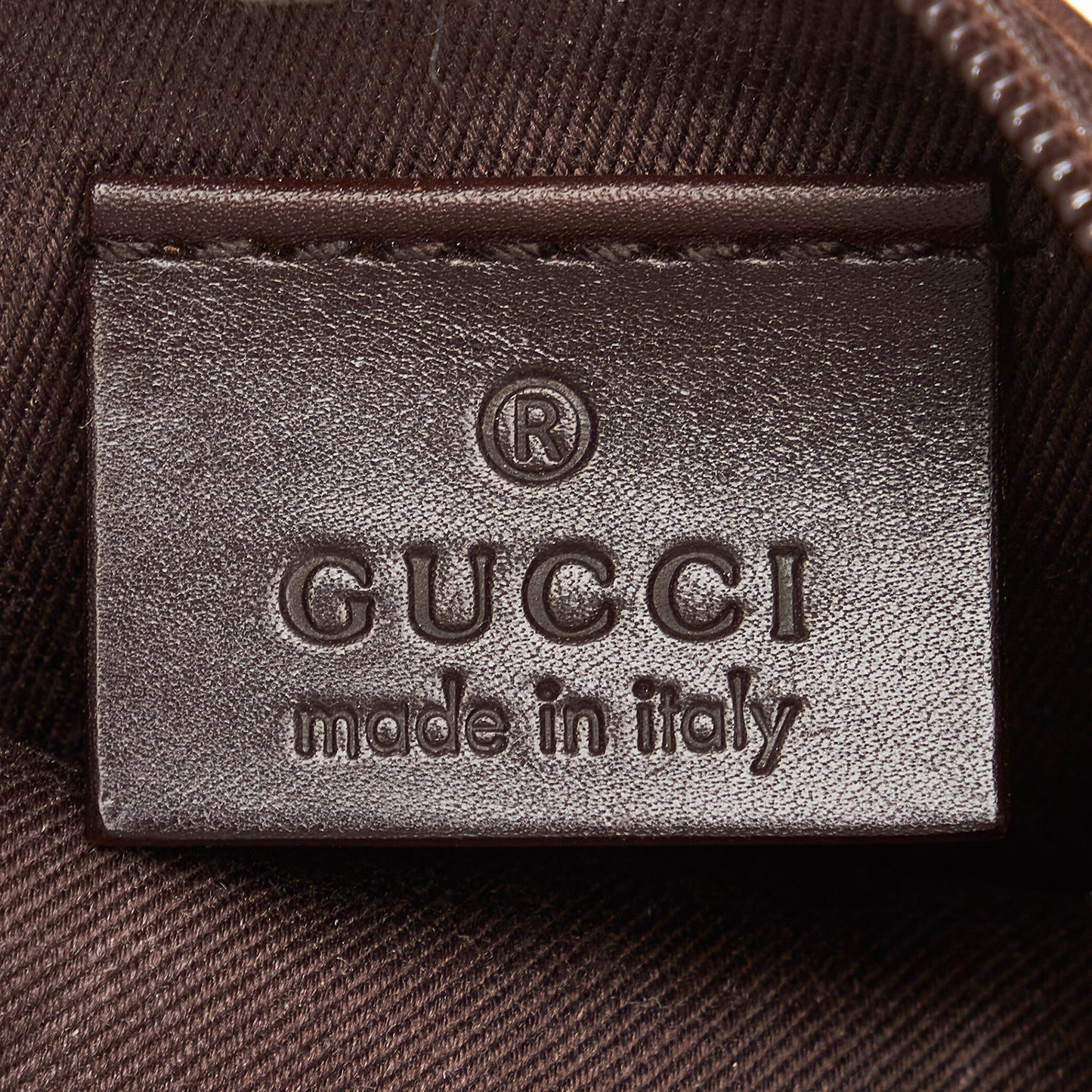 STRAPSTORY - GGC4 BAG - 2003