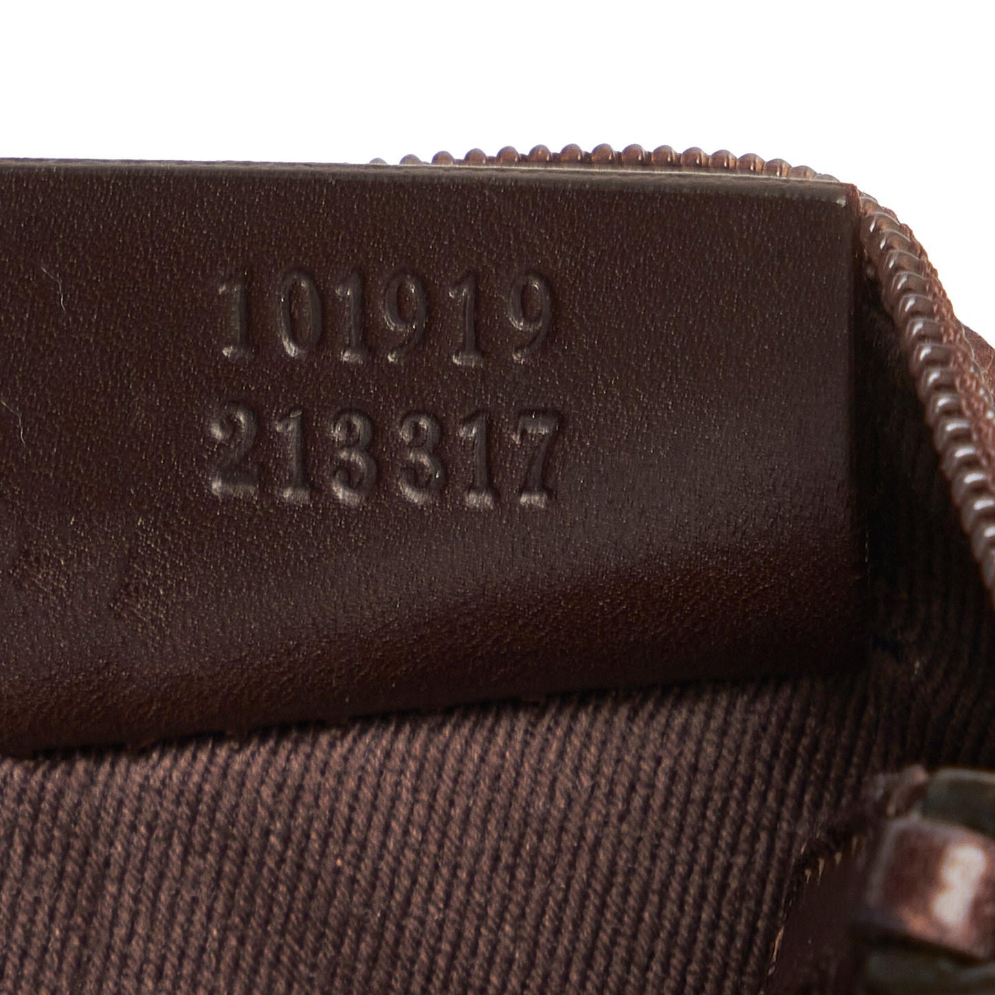 STRAPSTORY - GGC4 BAG - 2003