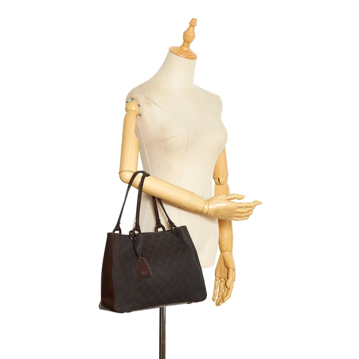 STRAPSTORY - GGC4 BAG - 2003