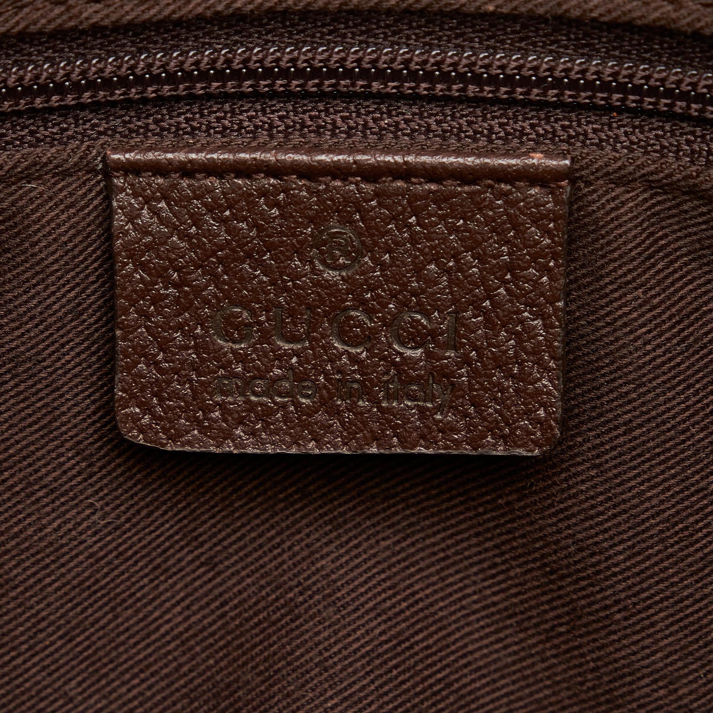 STRAPSTORY - GGC4 BAG - 1993