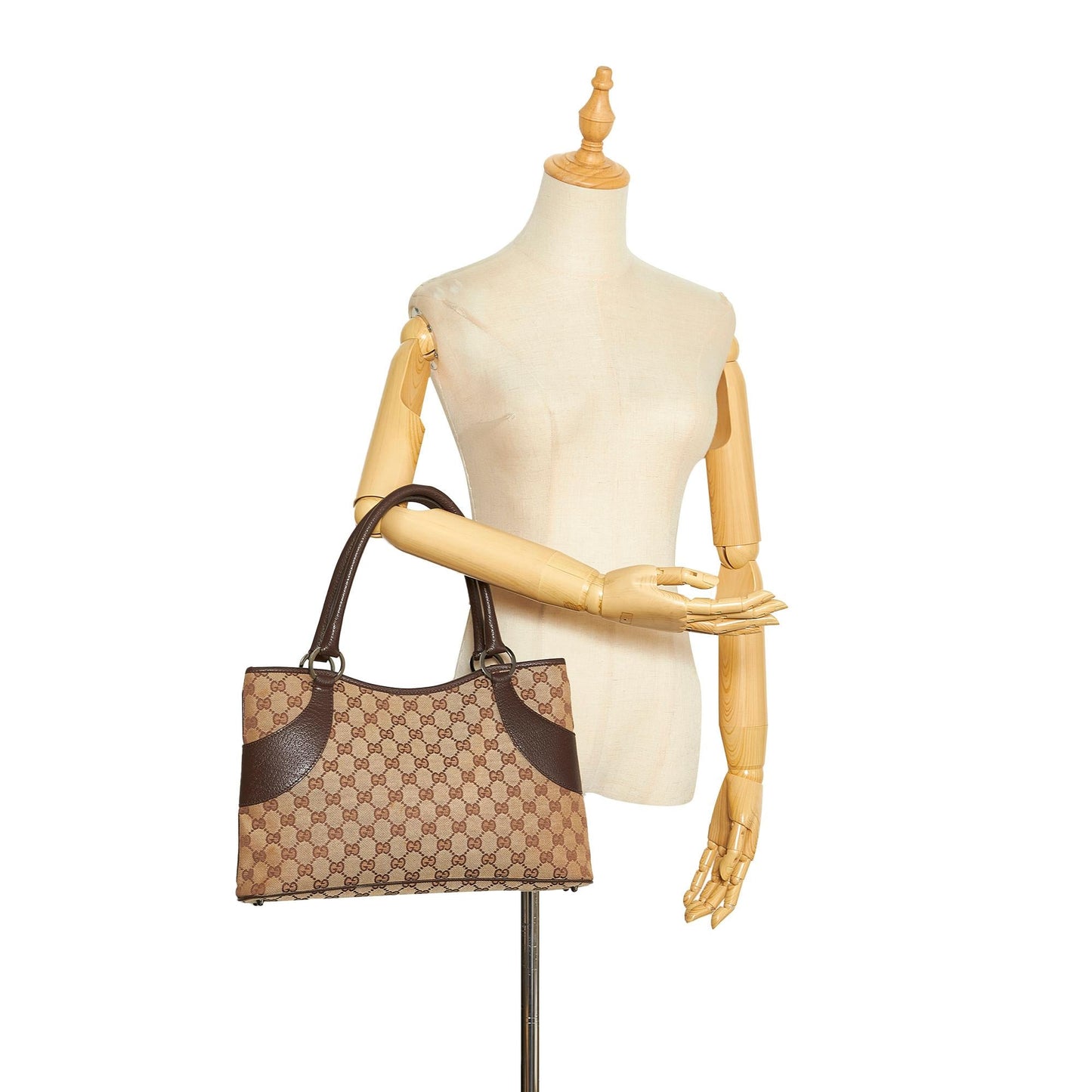 STRAPSTORY - GGC4 BAG - 1993