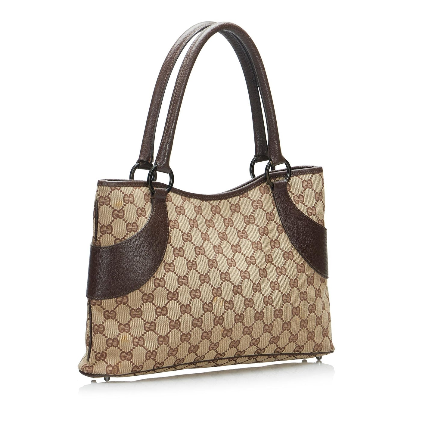 STRAPSTORY - GGC4 BAG - 1993