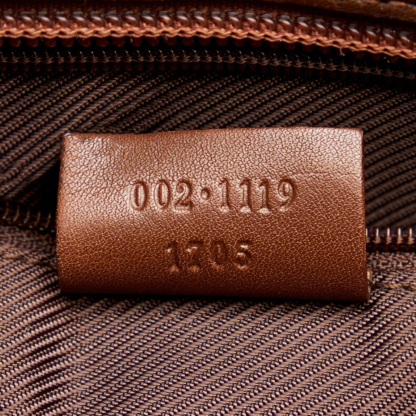 STRAPSTORY - GGC4 BAG - 2029