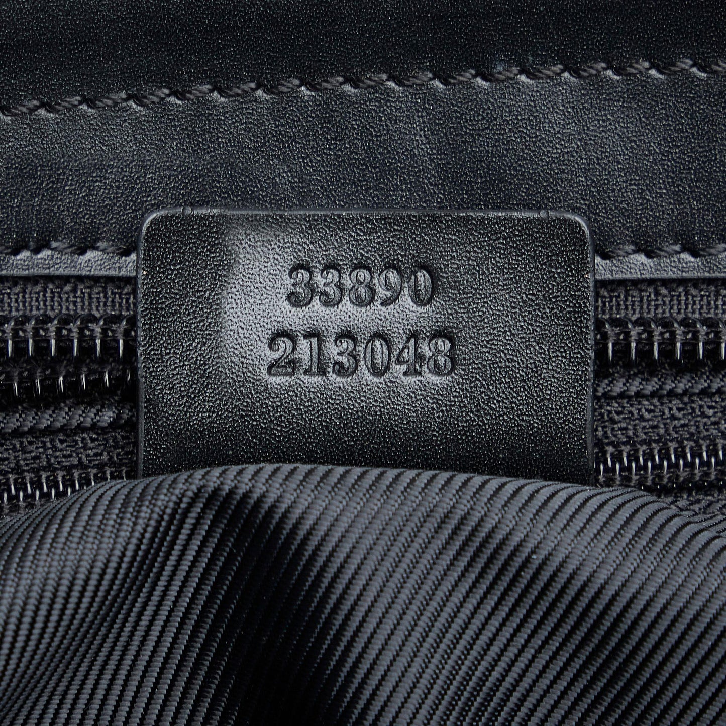 STRAPSTORY - GGC4 BAG - 1990