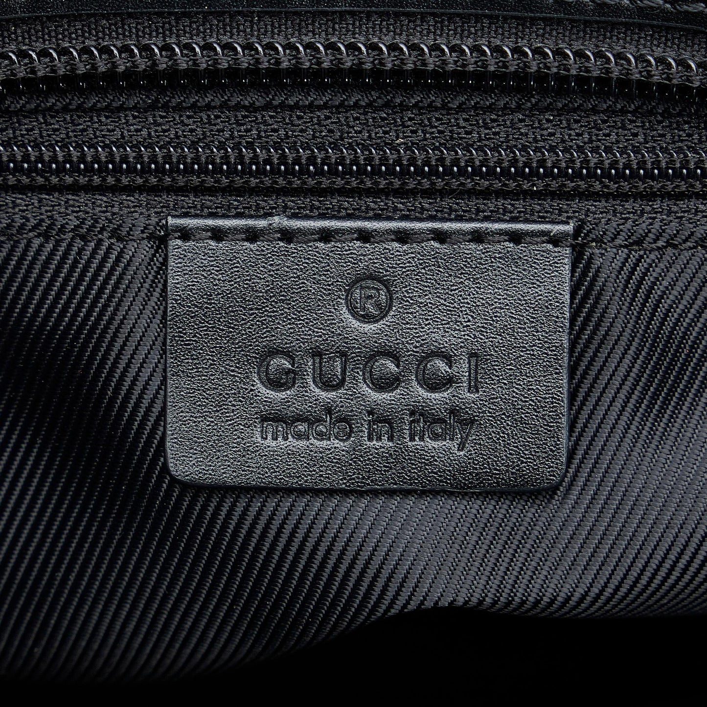 STRAPSTORY - GGC4 BAG - 1990