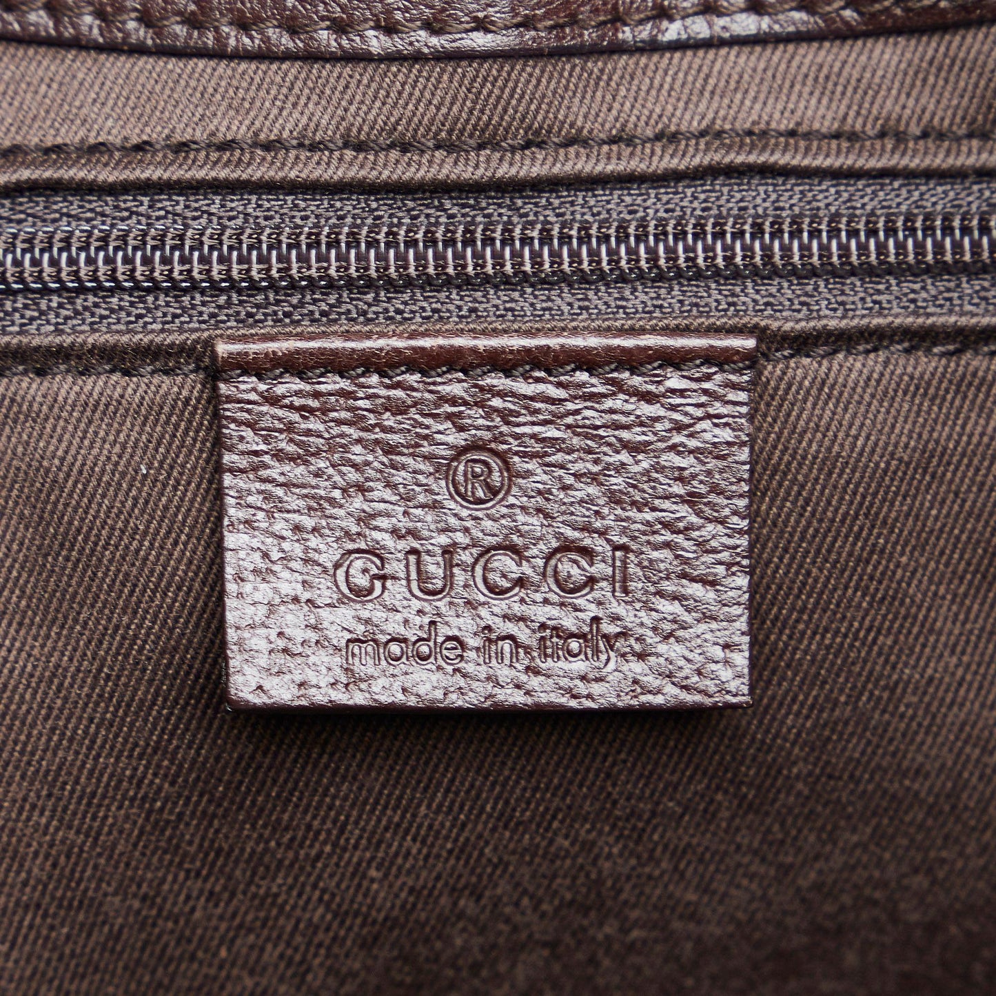 STRAPSTORY - GGC4 BAG - 1991