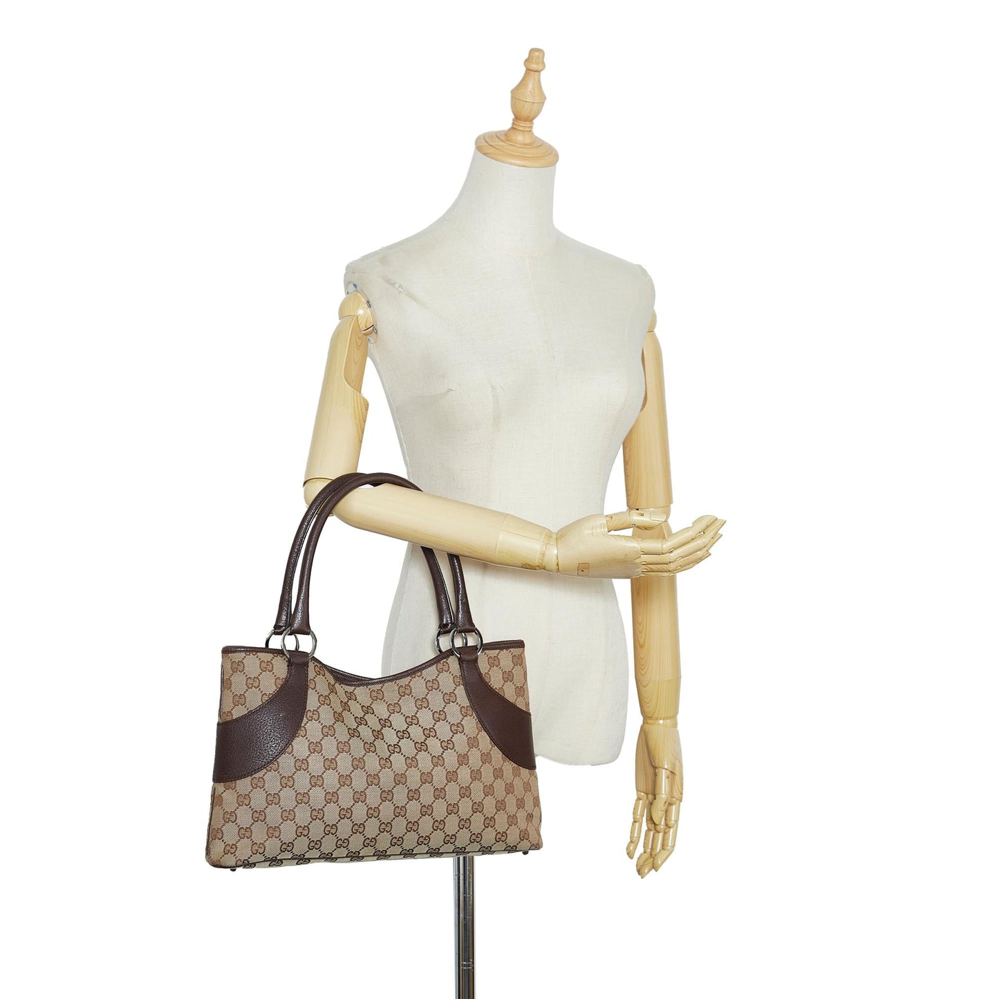 STRAPSTORY - GGC4 BAG - 1991