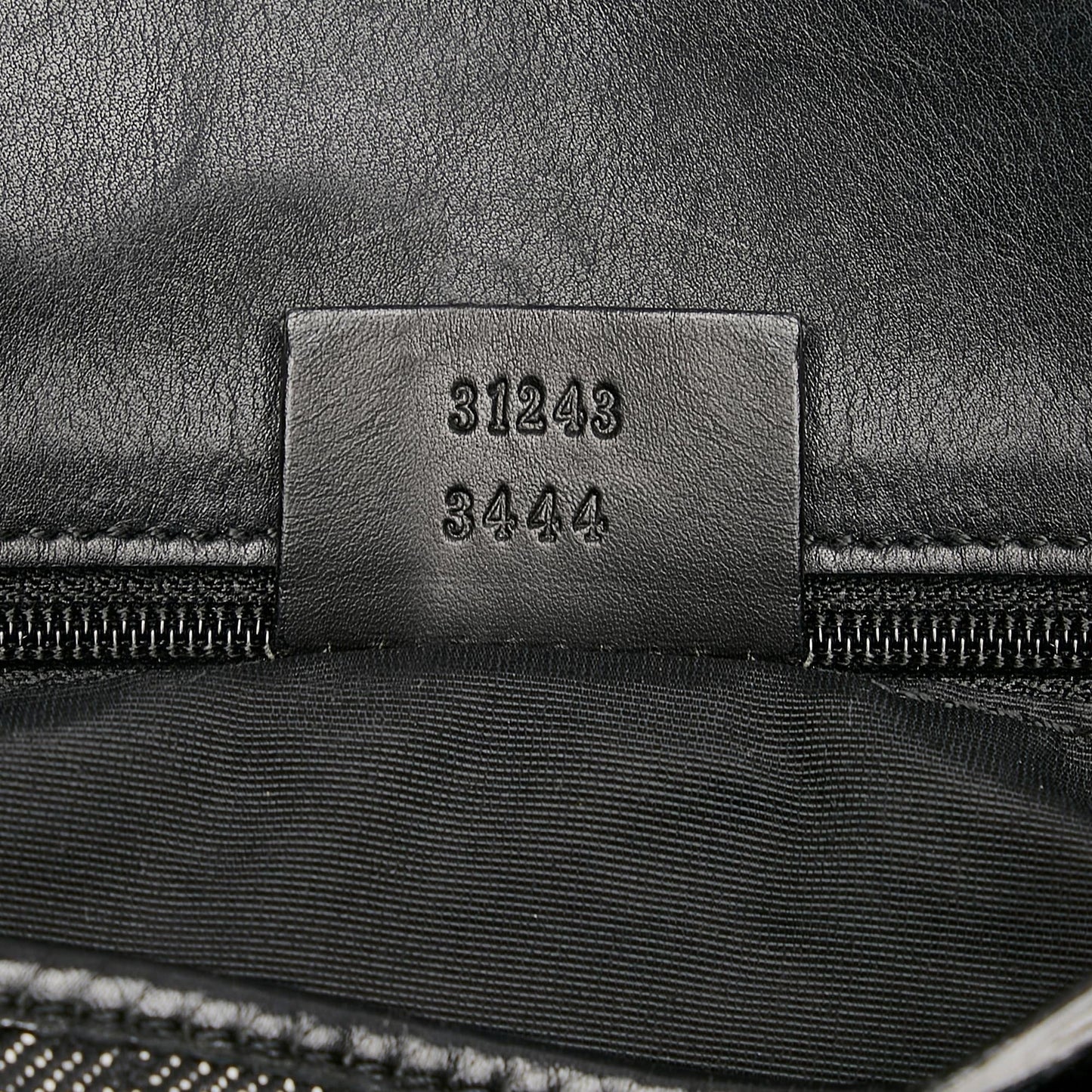 STRAPSTORY - GGC4 BAG - 1994