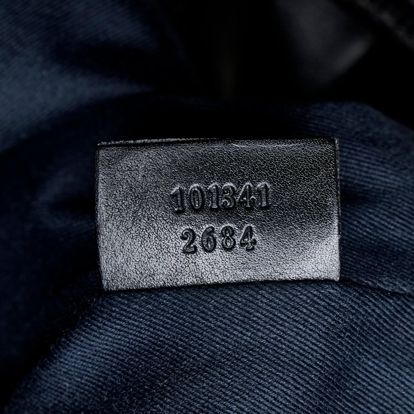 STRAPSTORY - GGC4 BAG - 2009