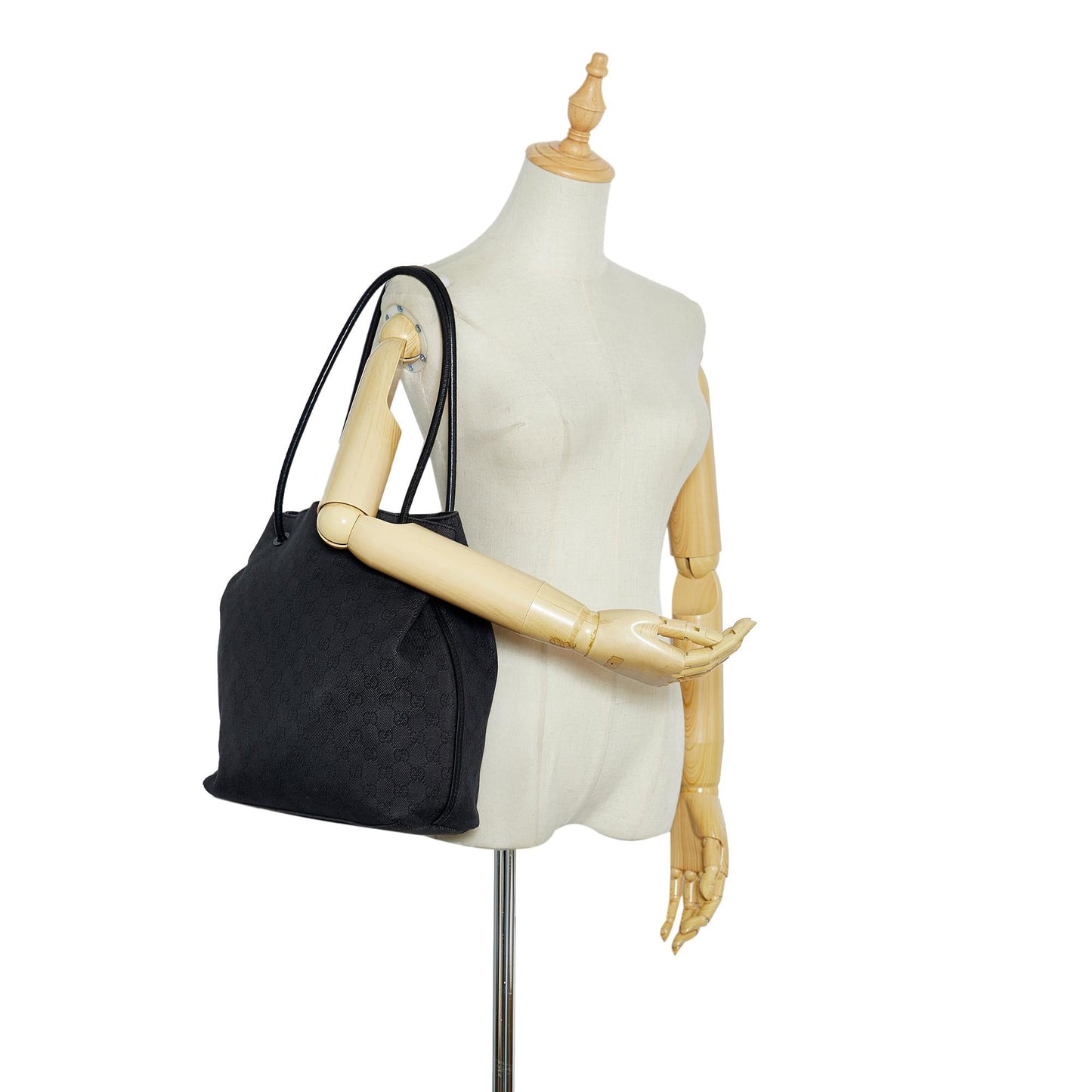 STRAPSTORY - GGC4 BAG - 2009