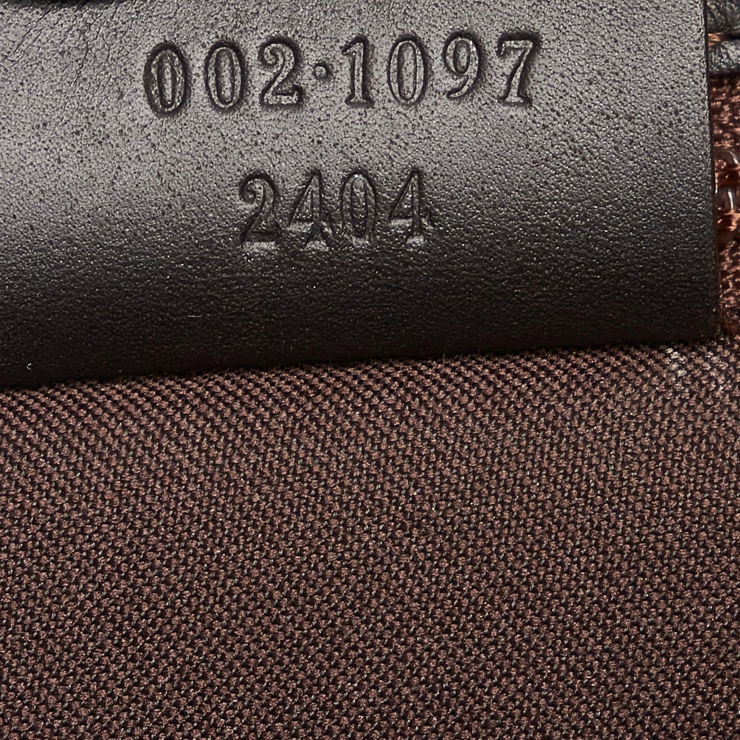 STRAPSTORY - GGC4 BAG - 2016