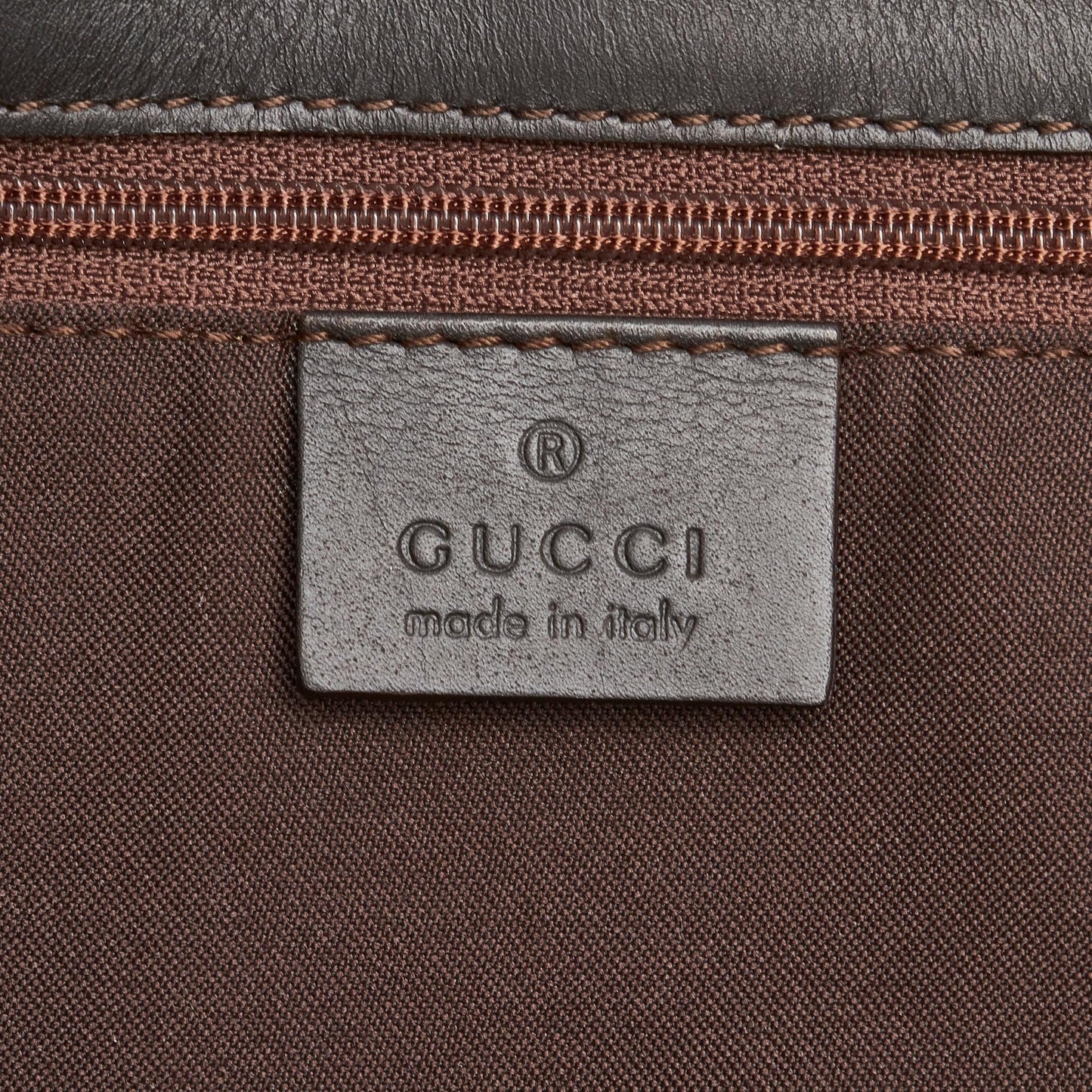 STRAPSTORY - GGC4 BAG - 2016