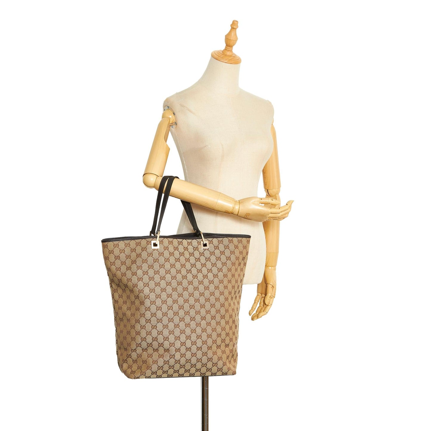 STRAPSTORY - GGC4 BAG - 2016