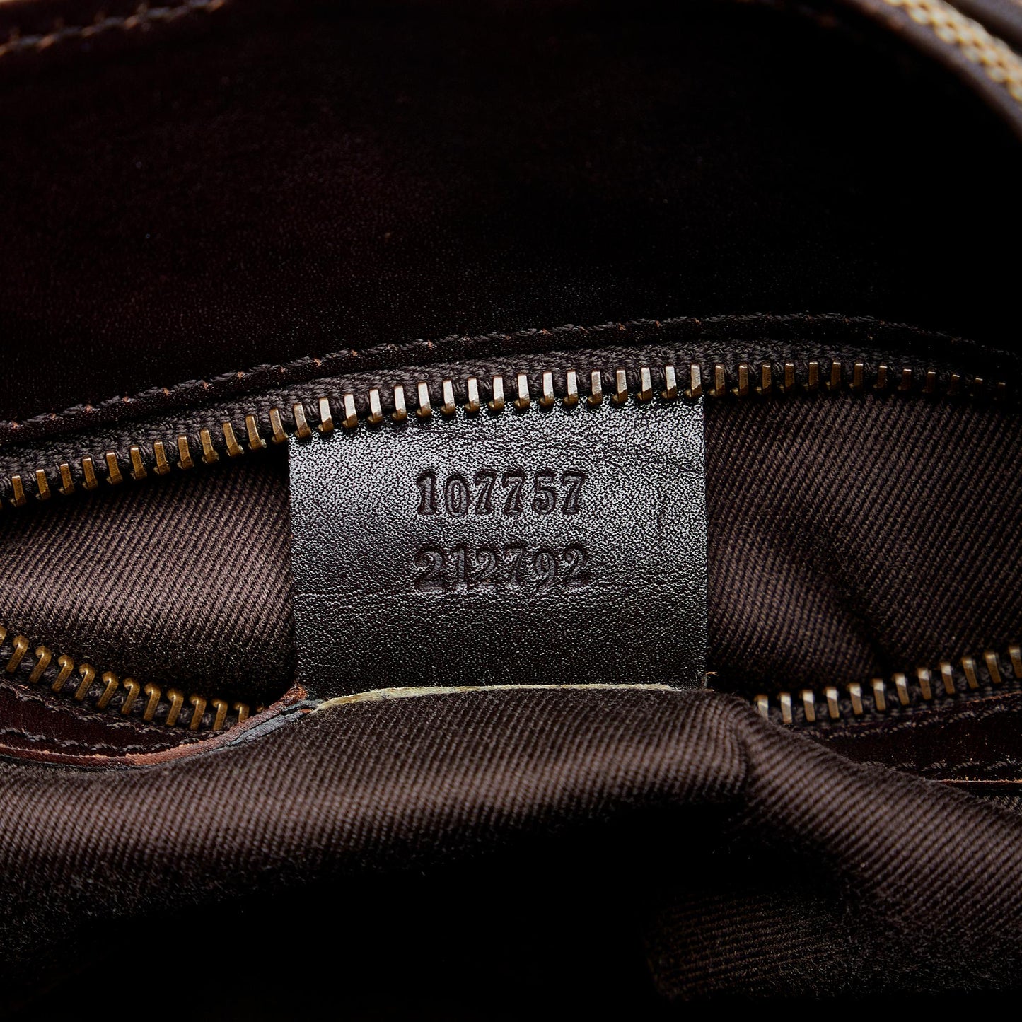 STRAPSTORY - GGC4 BAG - 2006