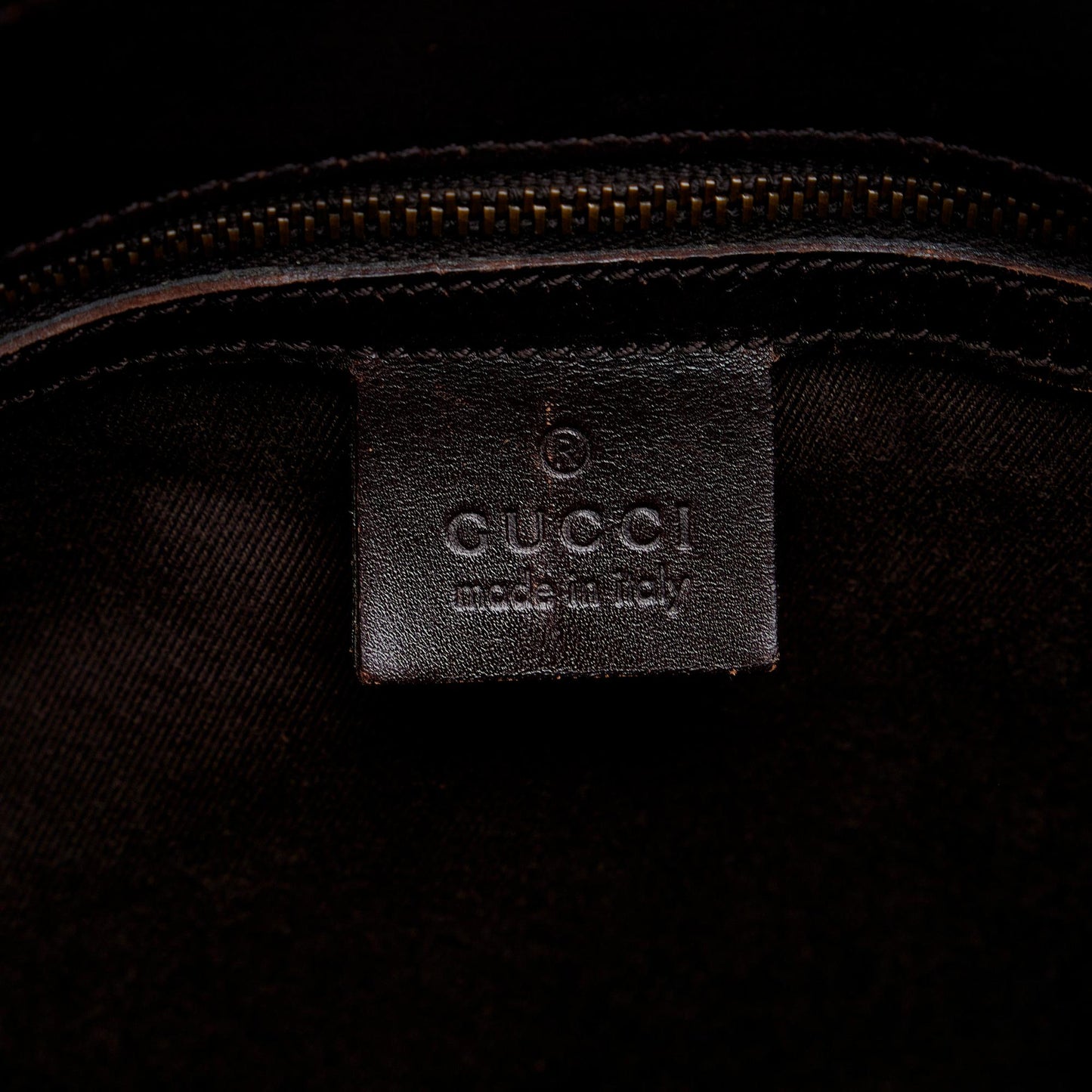 STRAPSTORY - GGC4 BAG - 2006