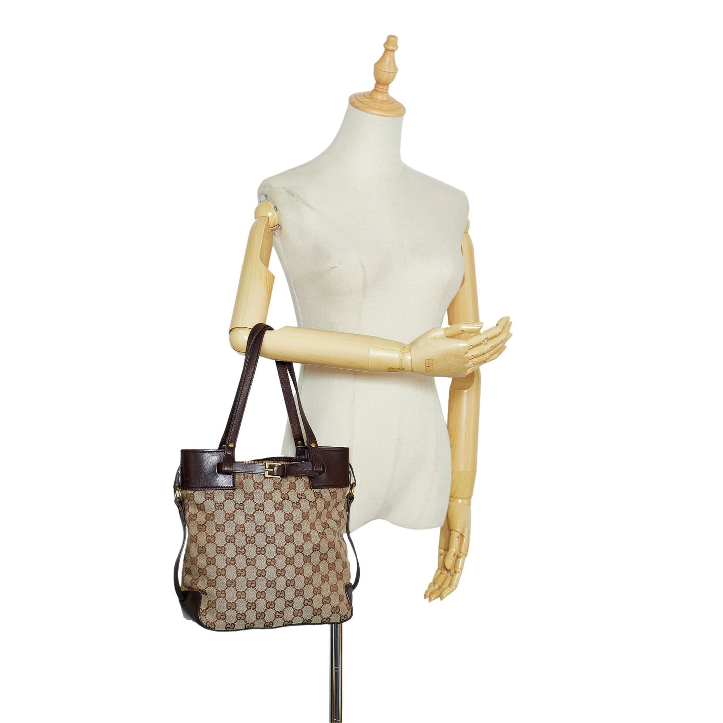 STRAPSTORY - GGC4 BAG - 2006