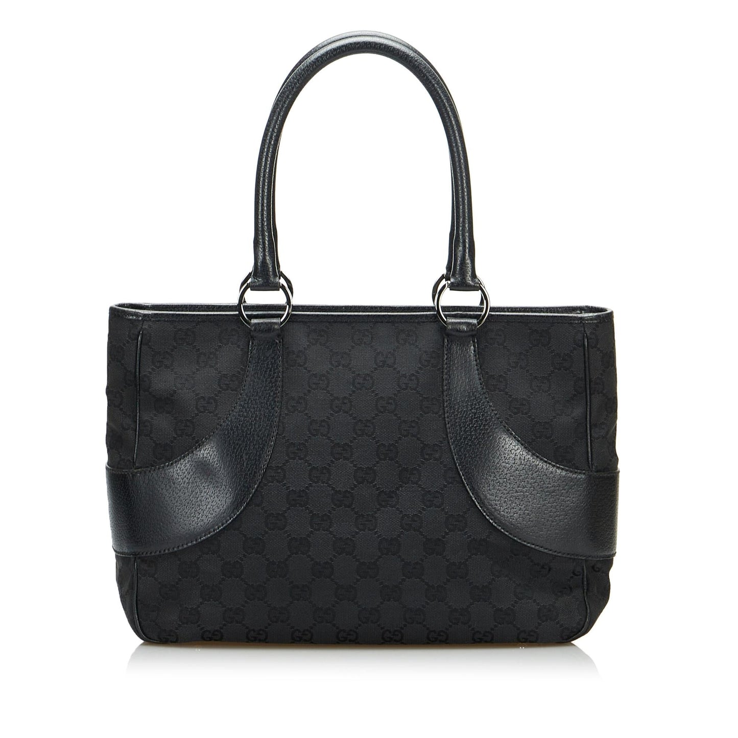 STRAPSTORY - GGC4 BAG - 2012
