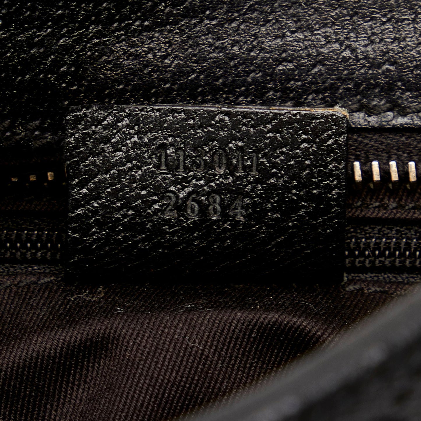 STRAPSTORY - GGC4 BAG - 2012