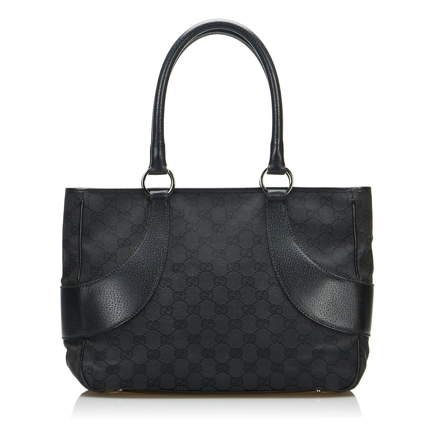 STRAPSTORY - GGC4 BAG - 2012