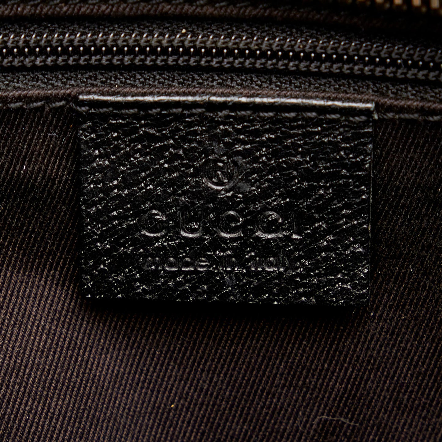STRAPSTORY - GGC4 BAG - 2012