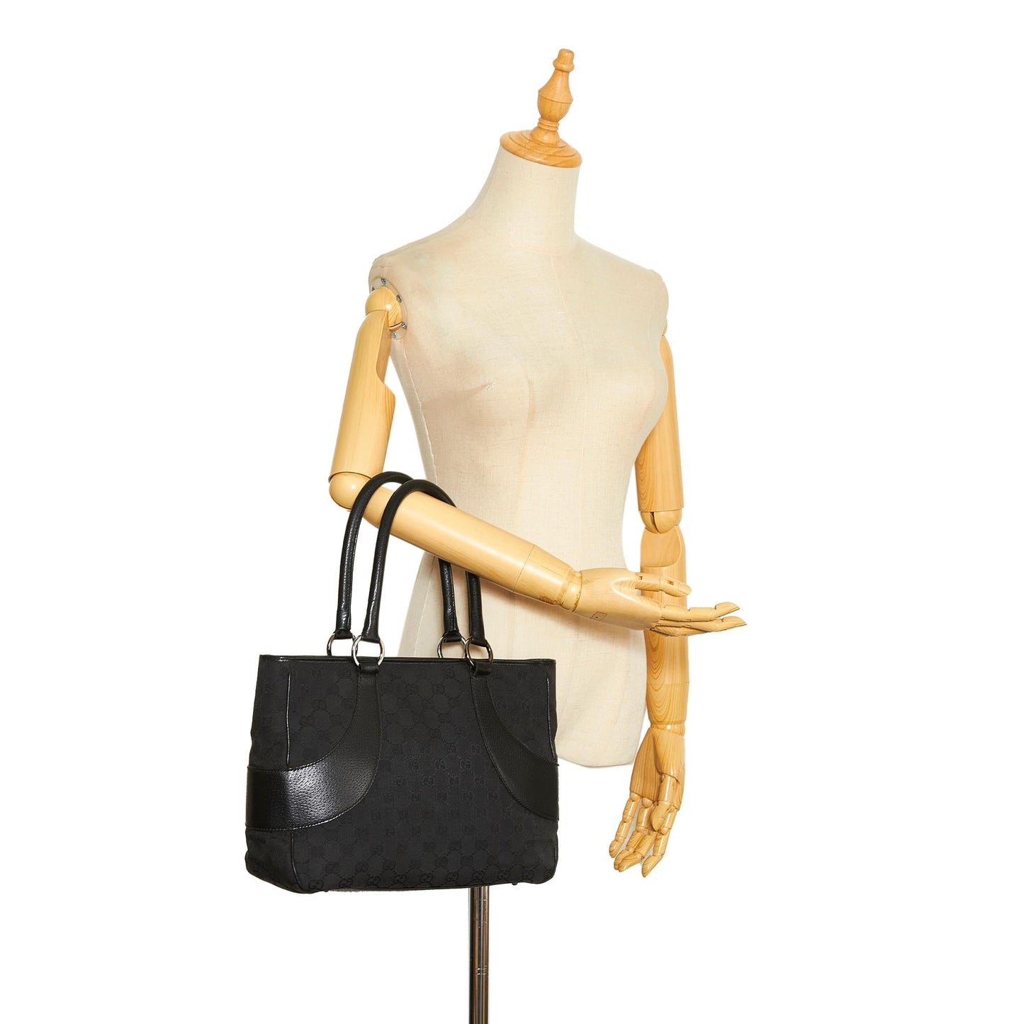 STRAPSTORY - GGC4 BAG - 2012