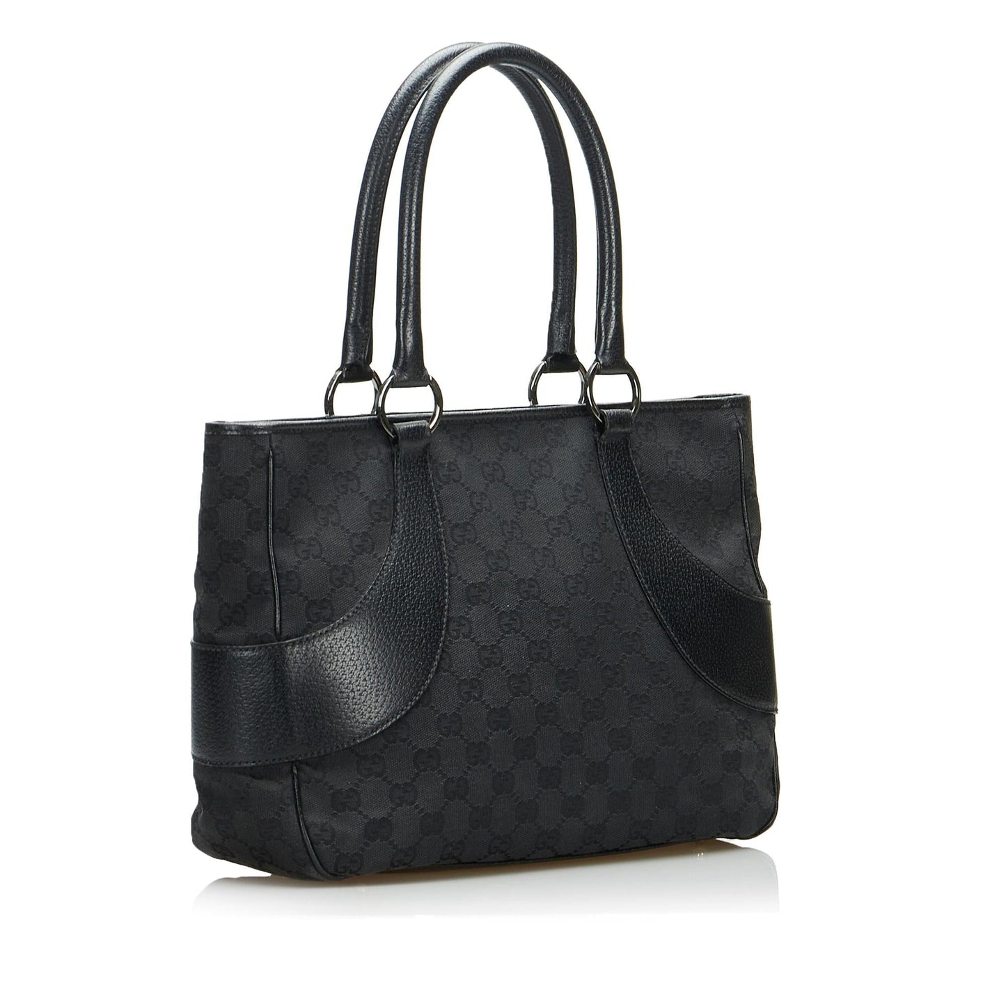 STRAPSTORY - GGC4 BAG - 2012