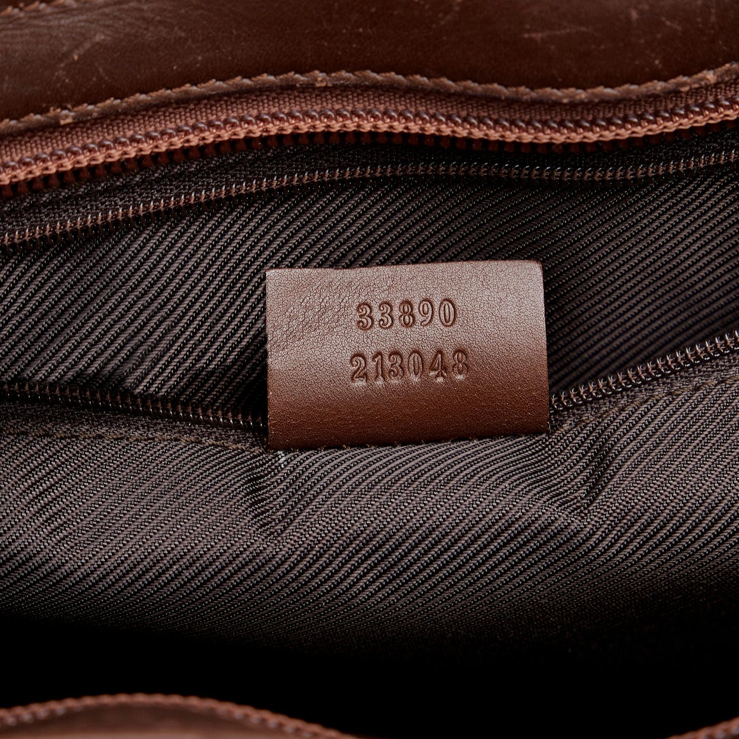 STRAPSTORY - GGC4 BAG - 2005