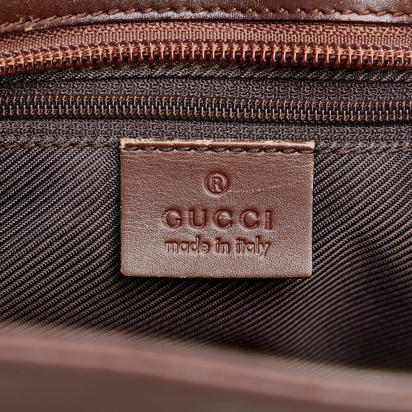 STRAPSTORY - GGC4 BAG - 2005