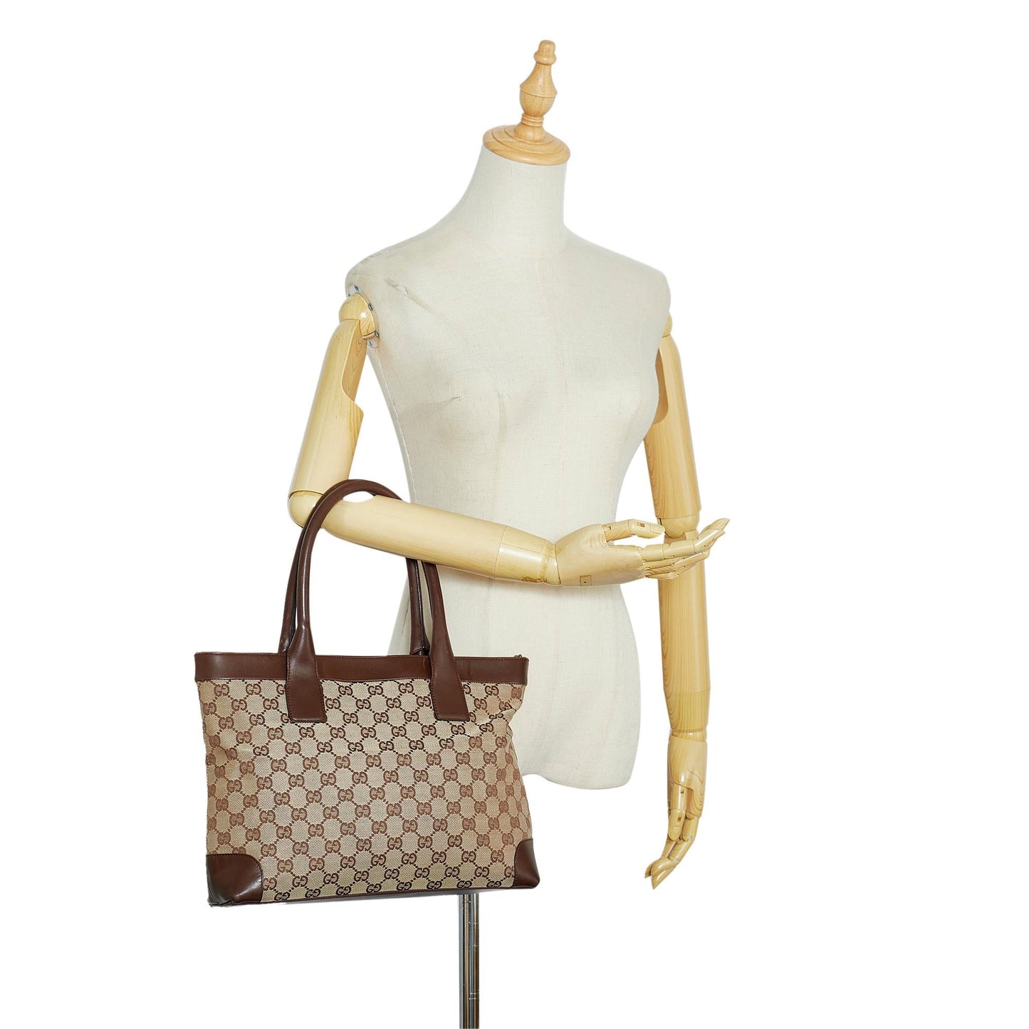 STRAPSTORY - GGC4 BAG - 2005