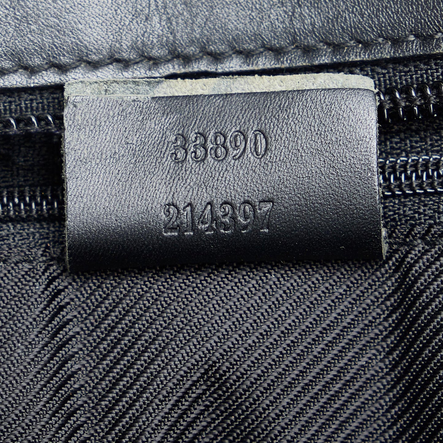 STRAPSTORY - GGC4 BAG - 2013
