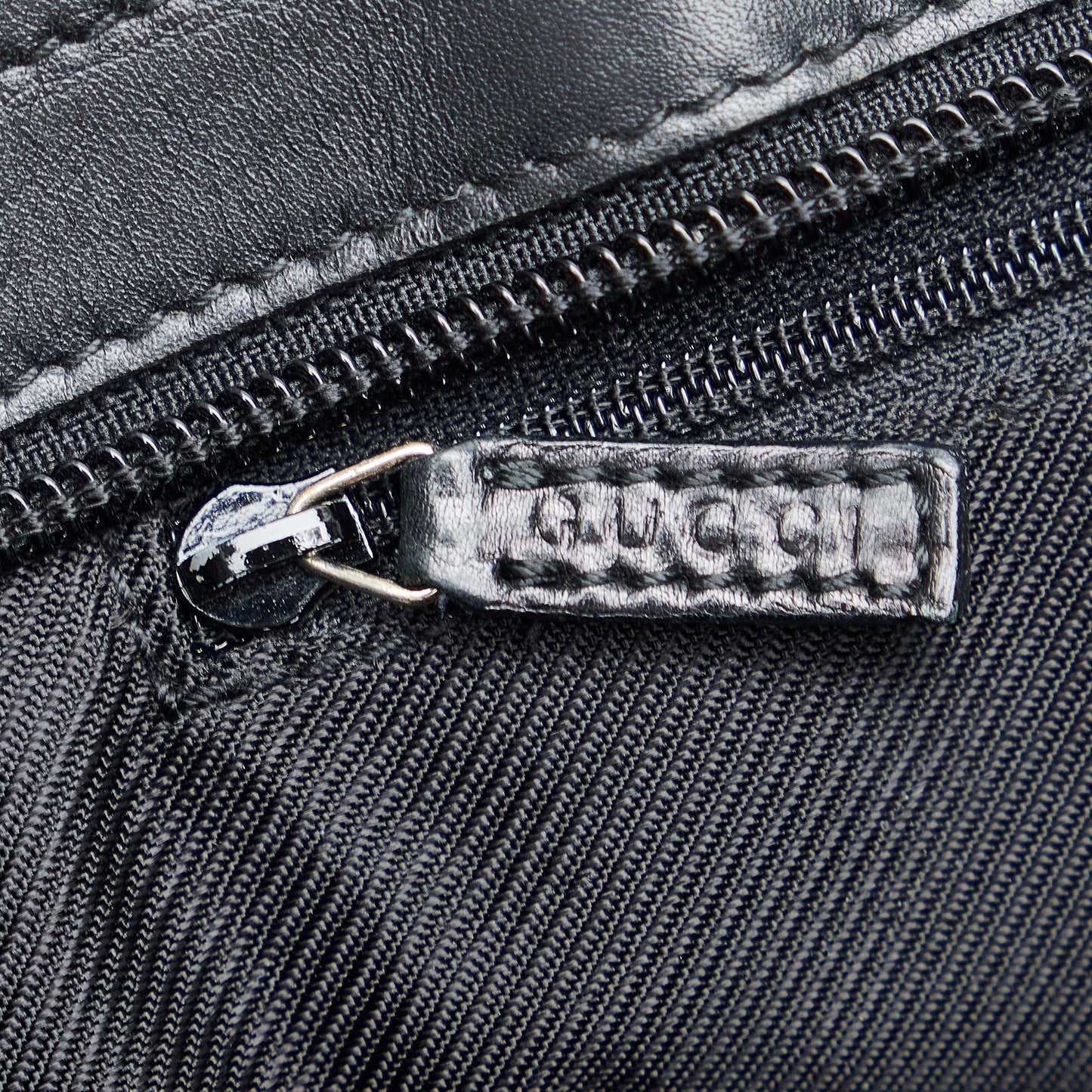 STRAPSTORY - GGC4 BAG - 2013