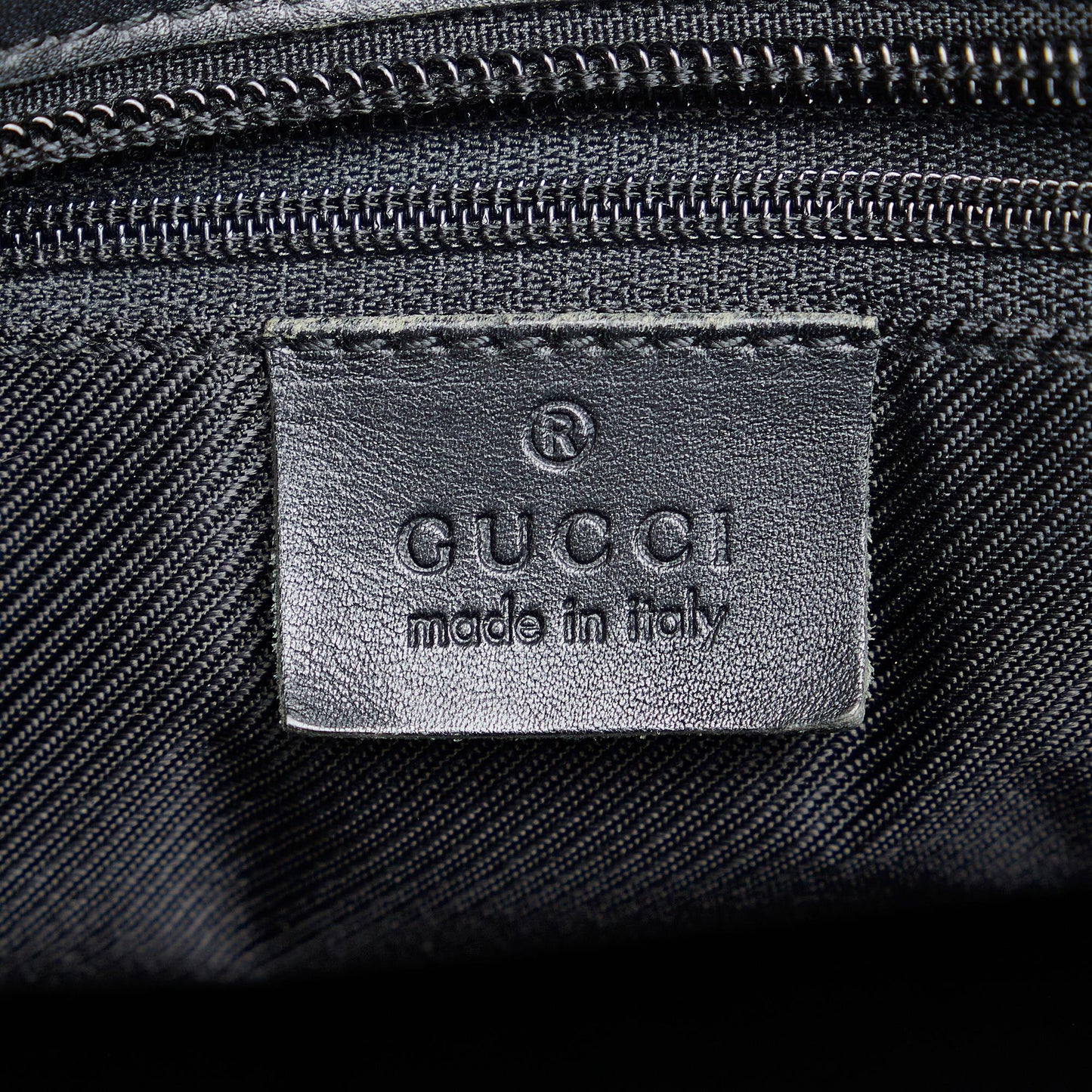 STRAPSTORY - GGC4 BAG - 2013