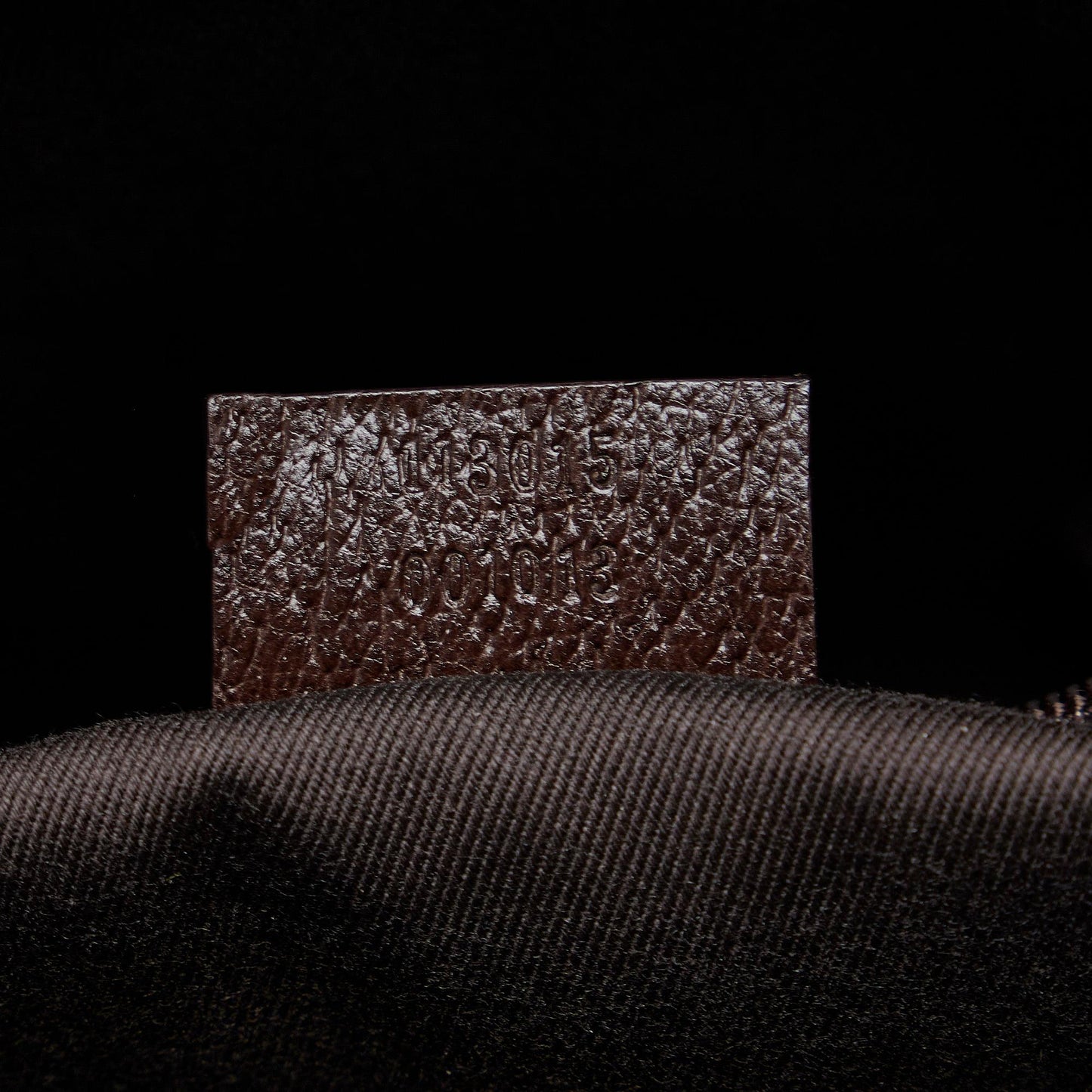STRAPSTORY - GGC4 BAG - 1999