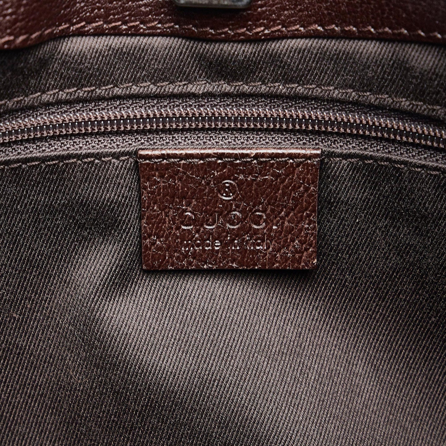 STRAPSTORY - GGC4 BAG - 1999