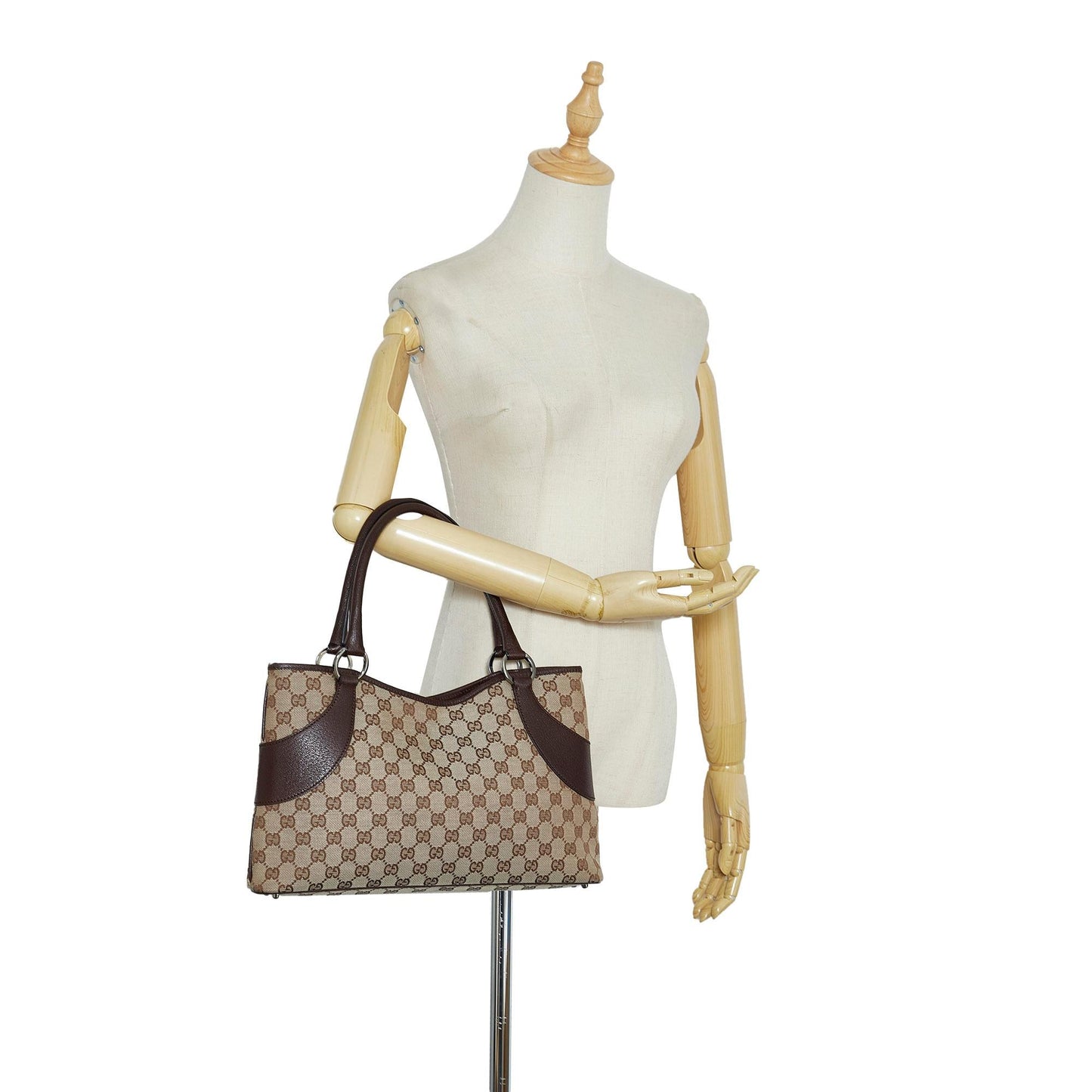 STRAPSTORY - GGC4 BAG - 1999