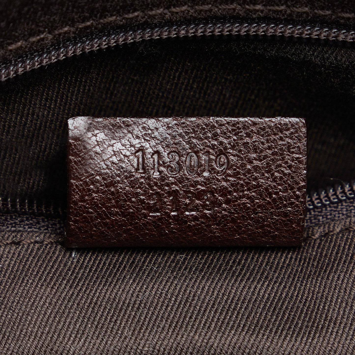 STRAPSTORY - GGC4 BAG - 2018