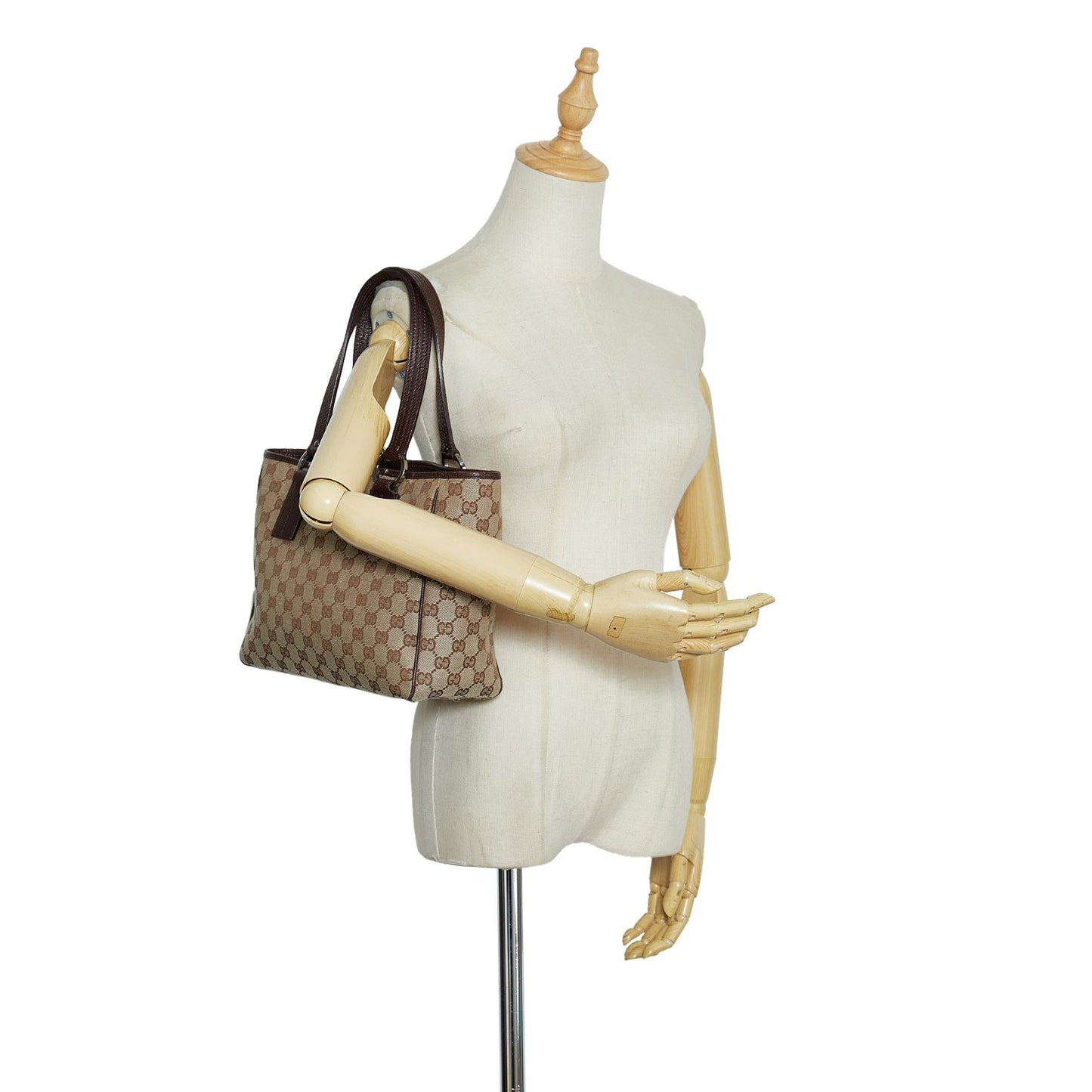 STRAPSTORY - GGC4 BAG - 2018