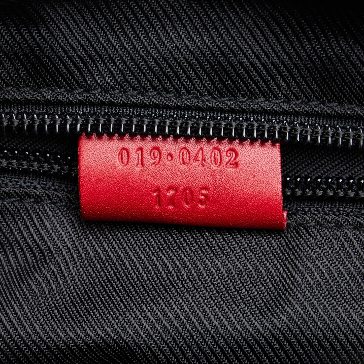 STRAPSTORY - GGC4 BAG - 2008